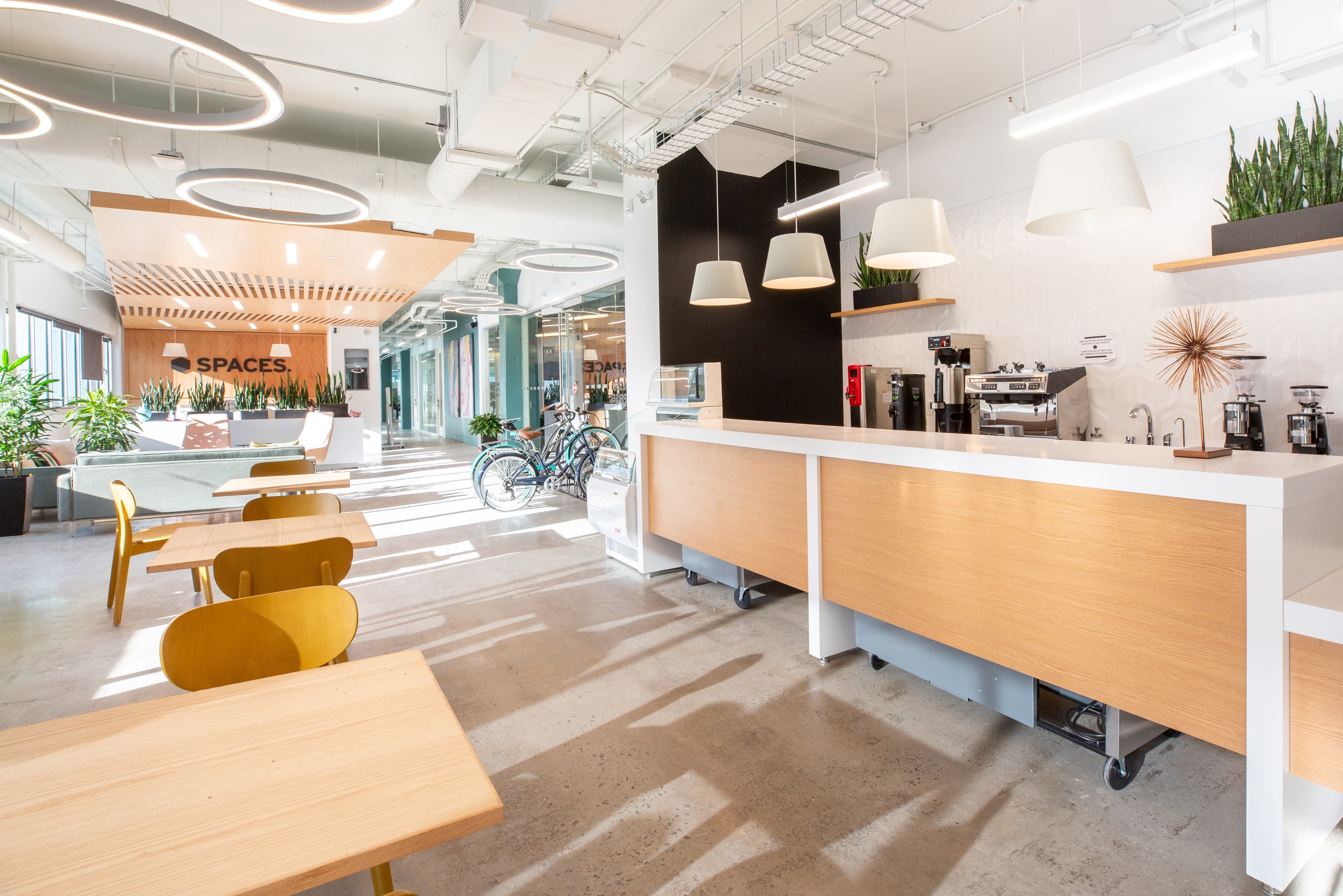 QC, Montreal - Spaces Mile End image 5