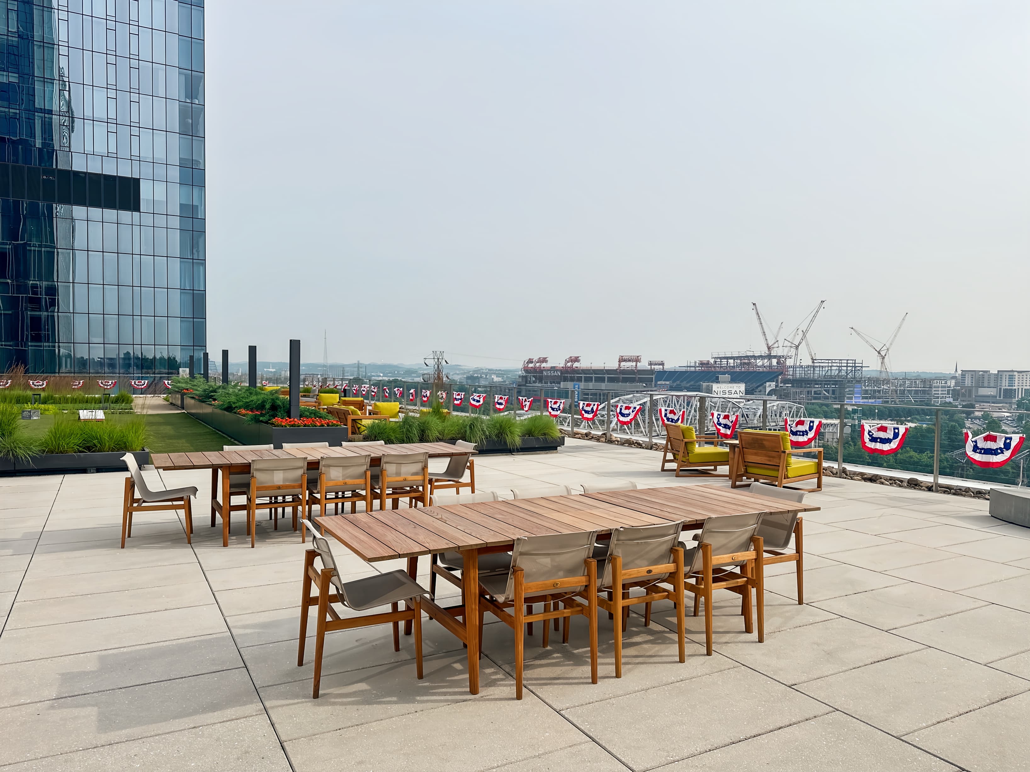 TN, Nashville - Spaces Riverfront Park image 12