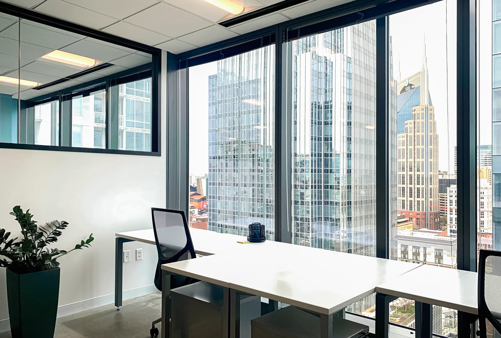 TN, Nashville - Spaces Riverfront Park image 4