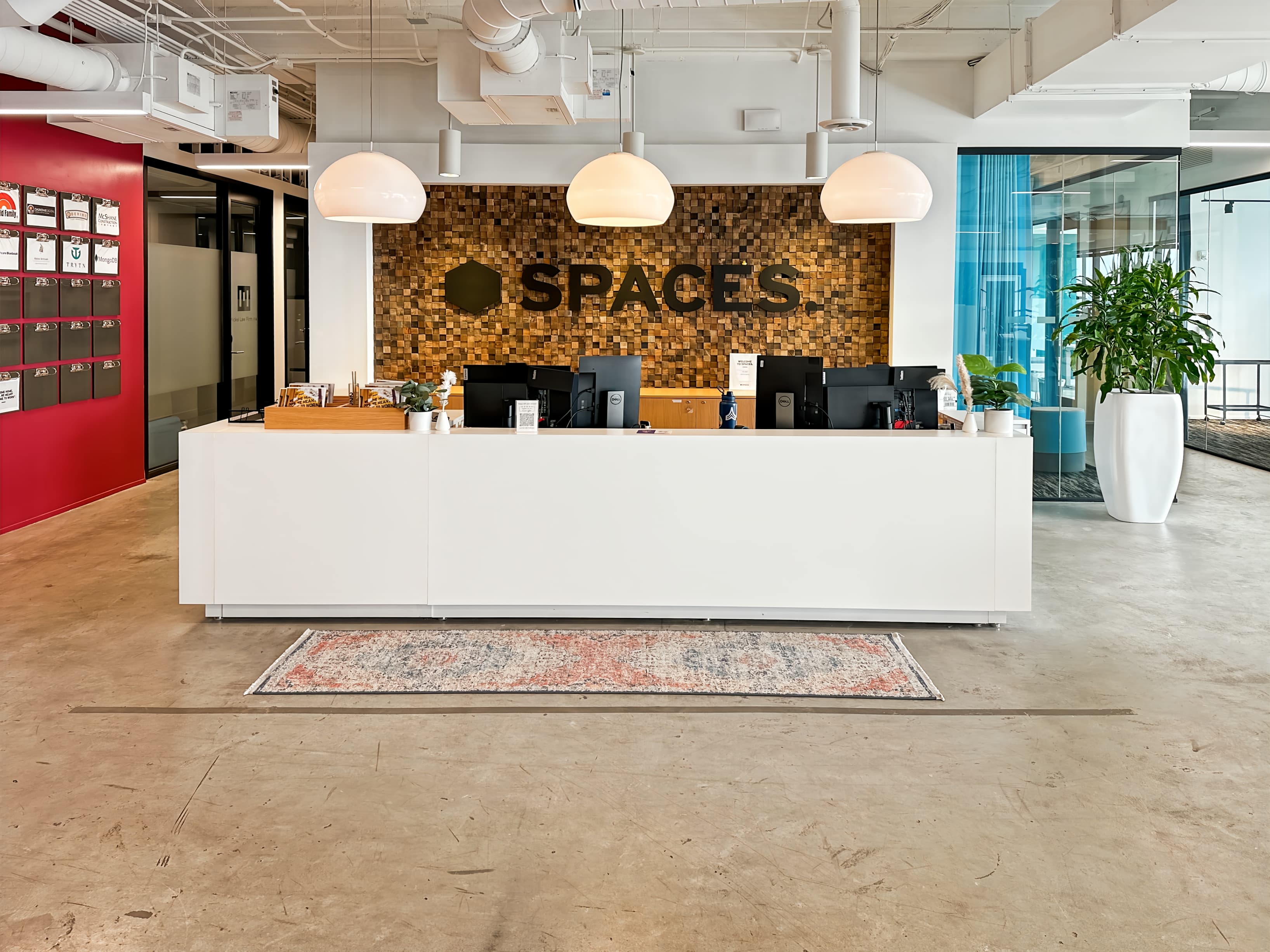 TN, Nashville - Spaces Riverfront Park image 14