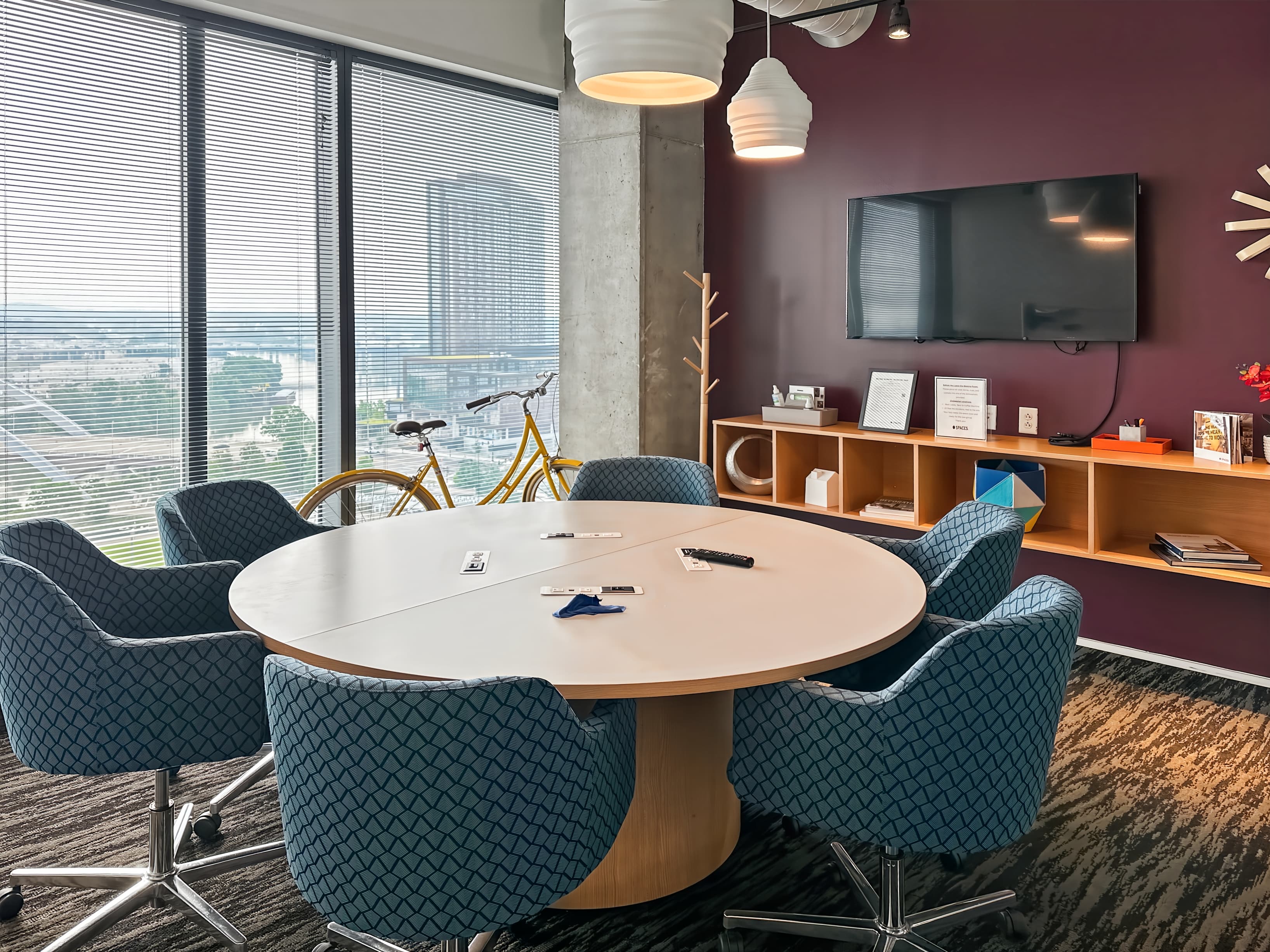 TN, Nashville - Spaces Riverfront Park image 6