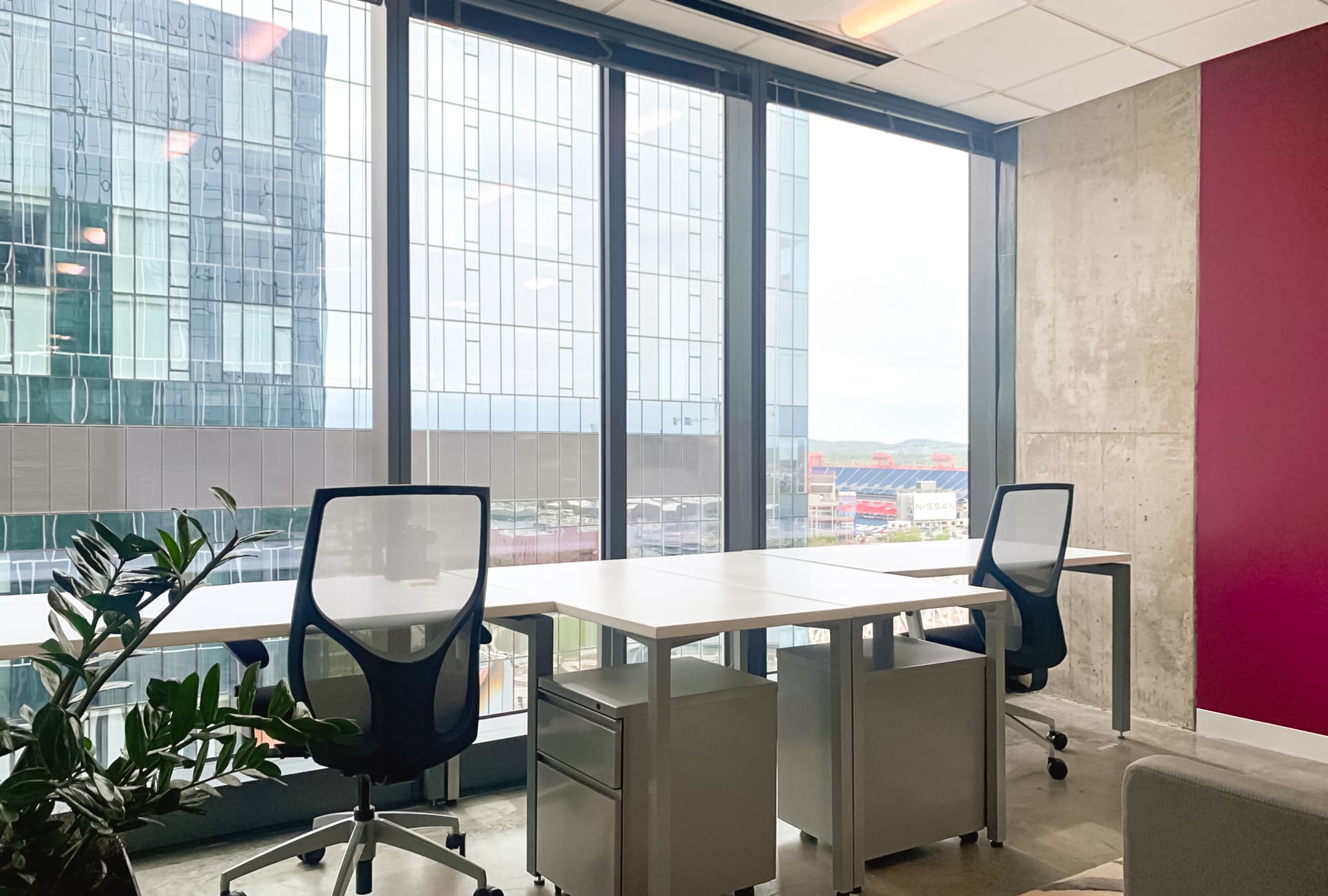 TN, Nashville - Spaces Riverfront Park image 7