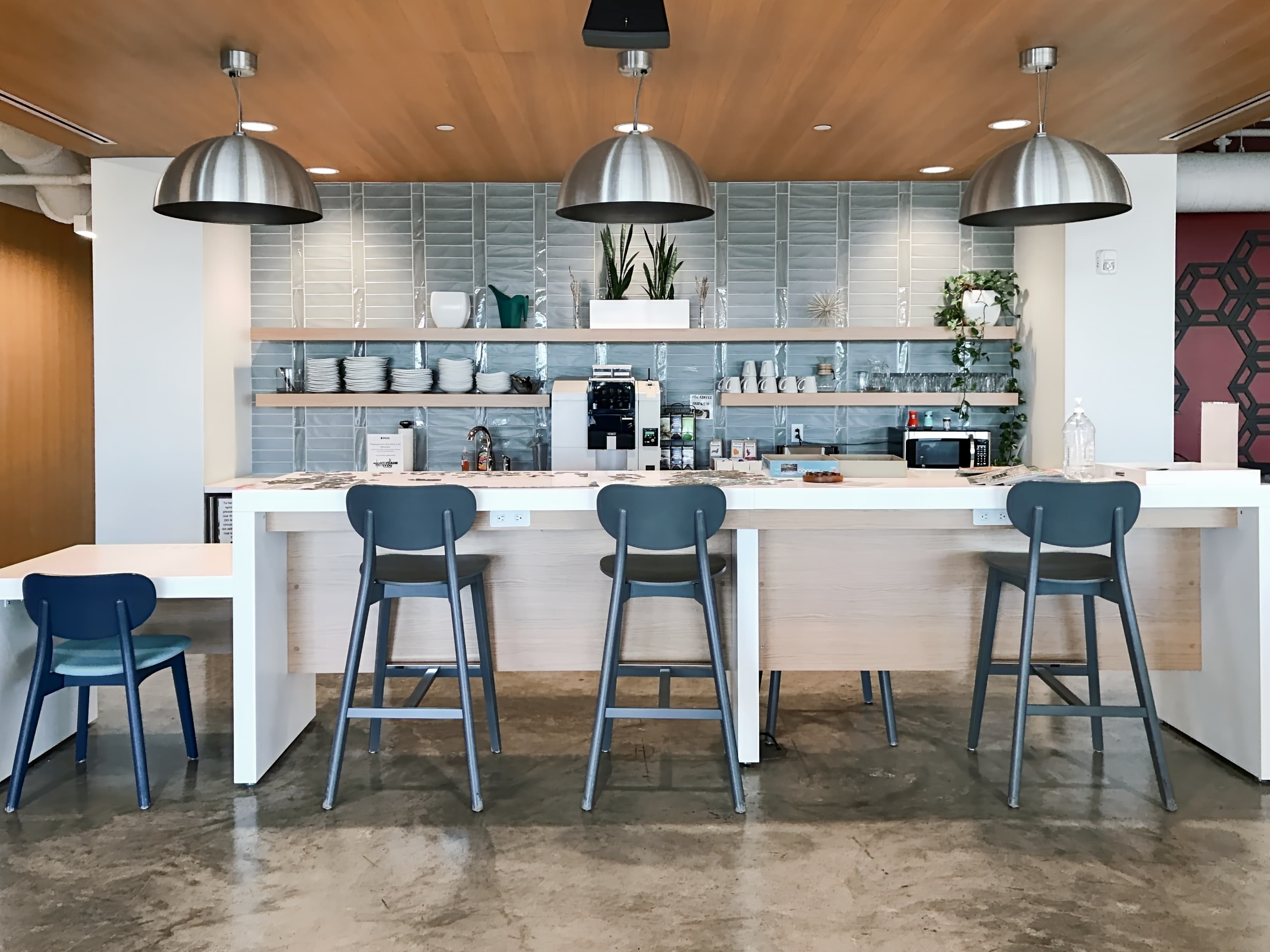 TN, Nashville - Spaces Riverfront Park image 13