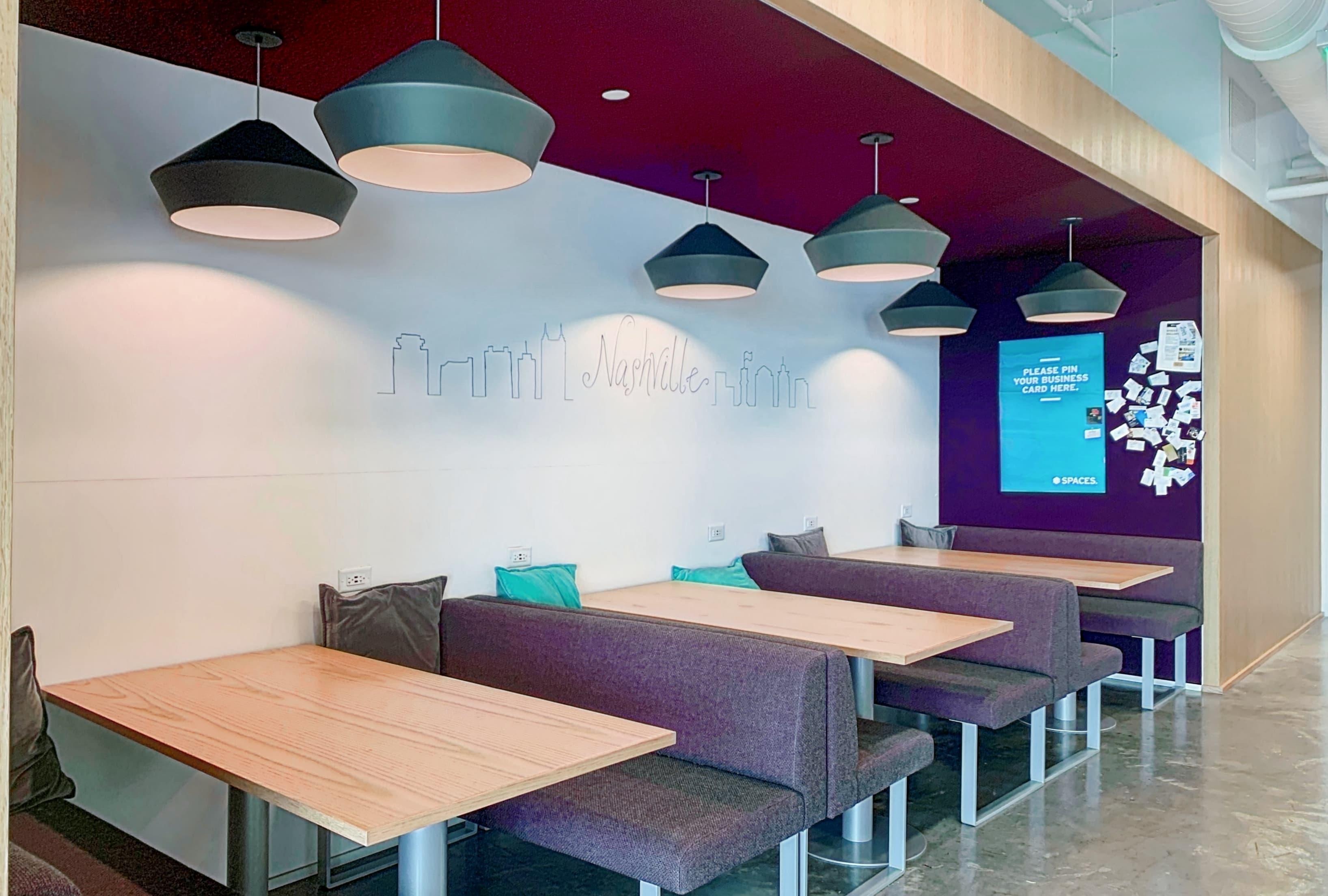 TN, Nashville - Spaces Riverfront Park image 9