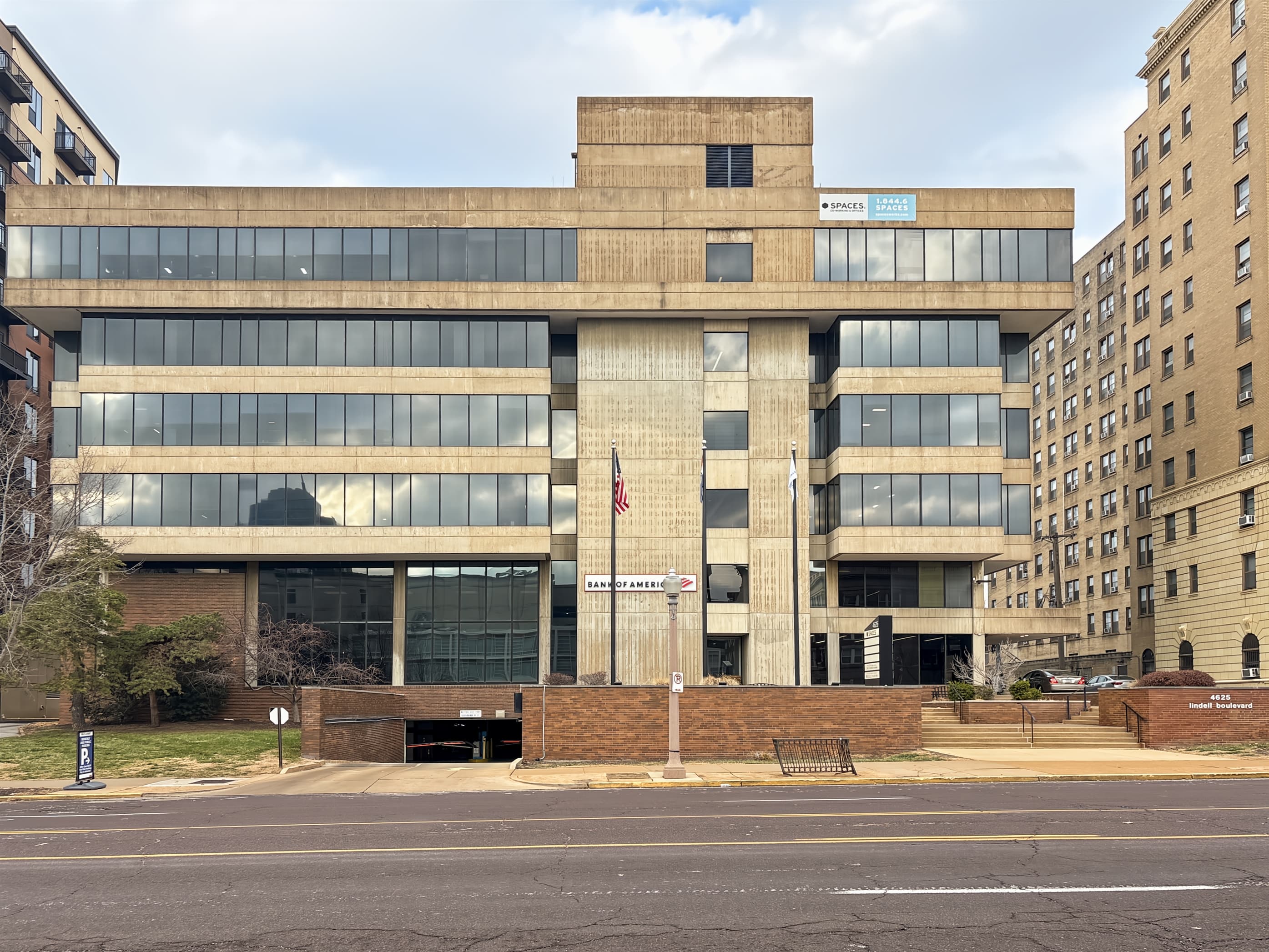 MO, St Louis - Spaces Central West End image 9