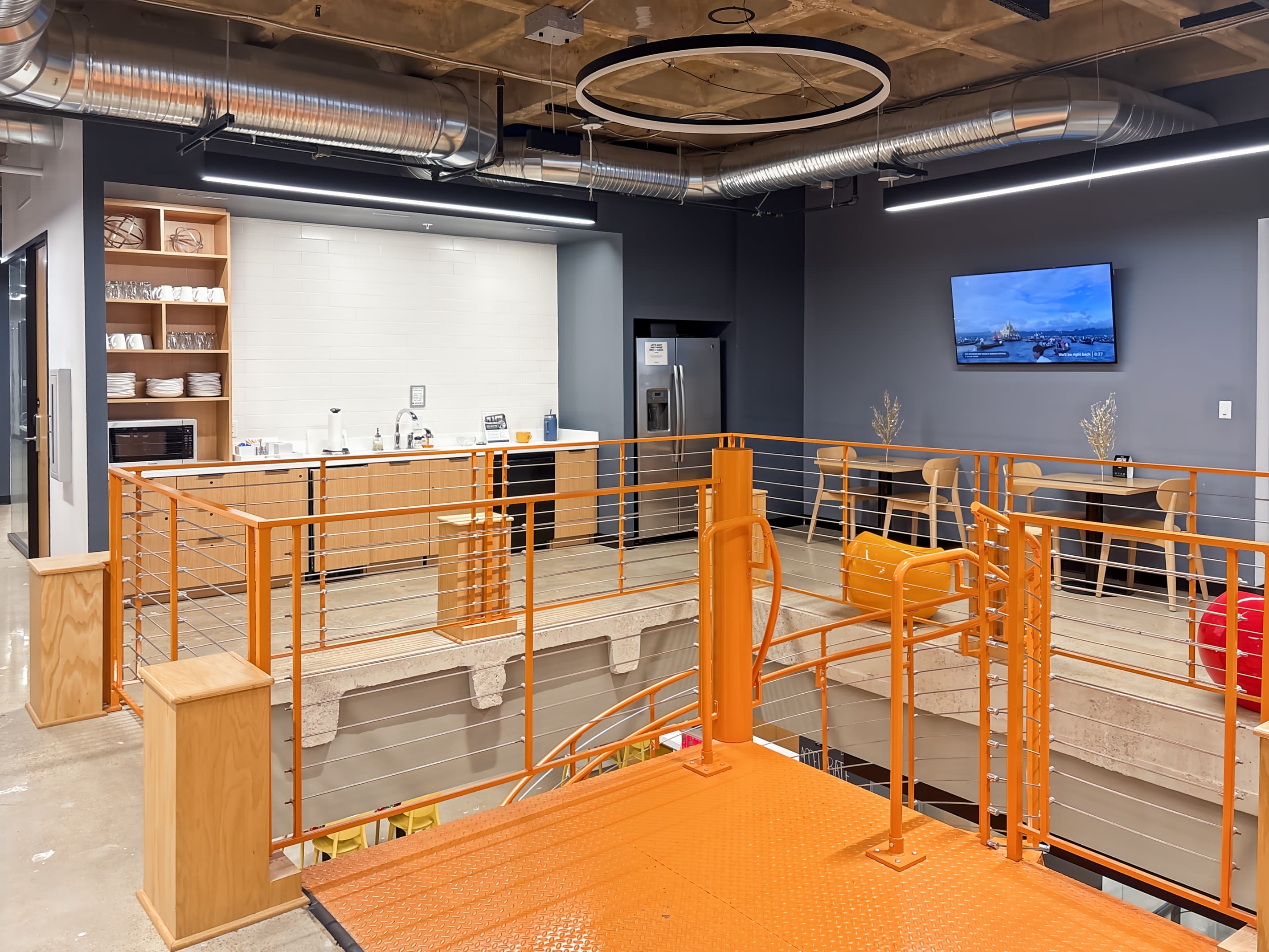 MO, St Louis - Spaces Central West End image 13