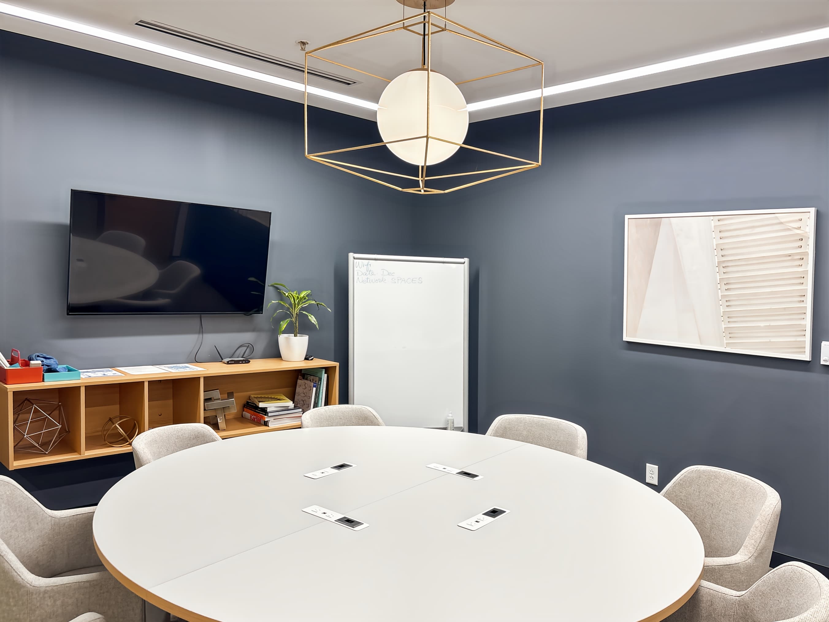 MO, St Louis - Spaces Central West End image 2