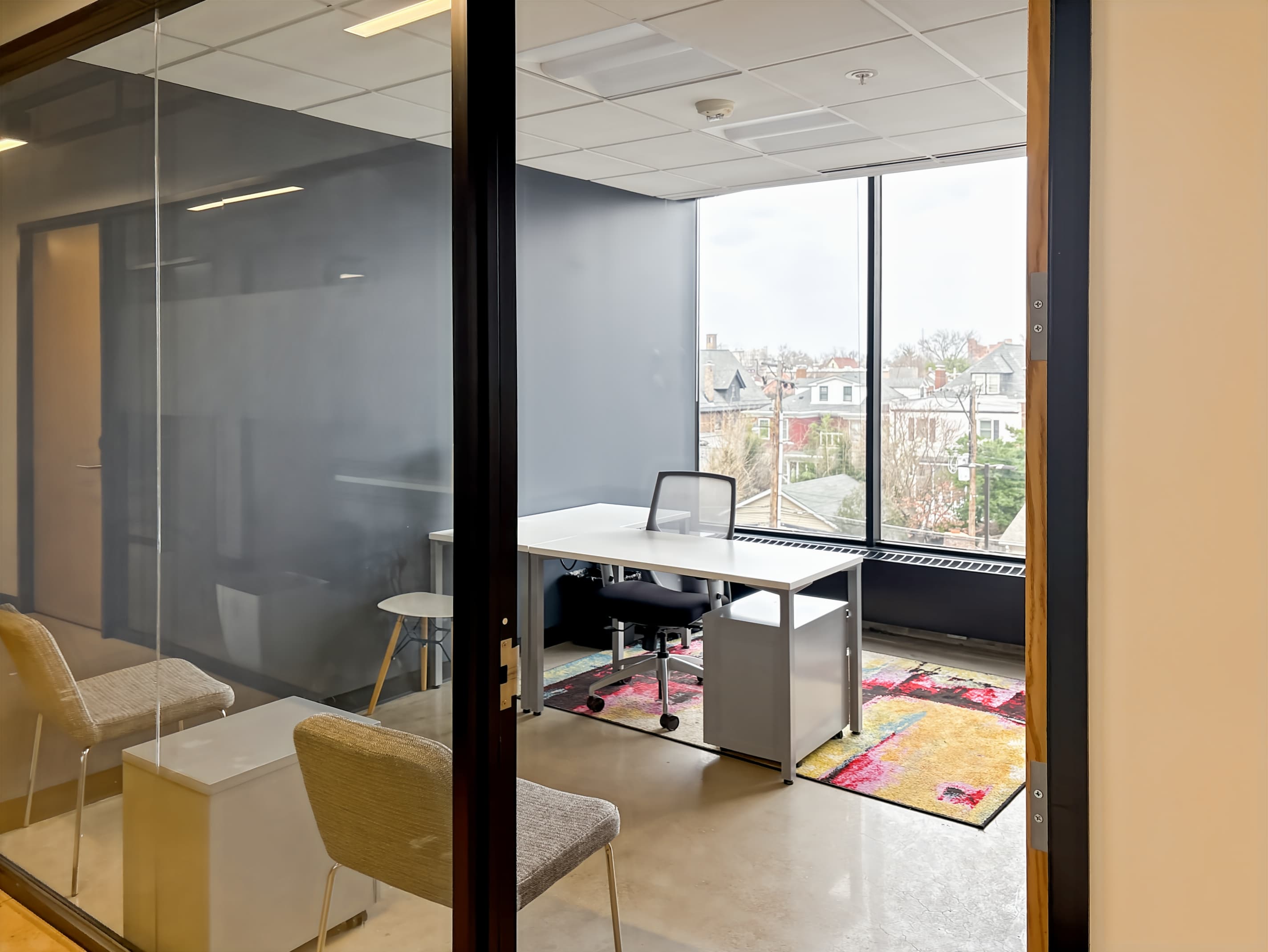 MO, St Louis - Spaces Central West End image 11