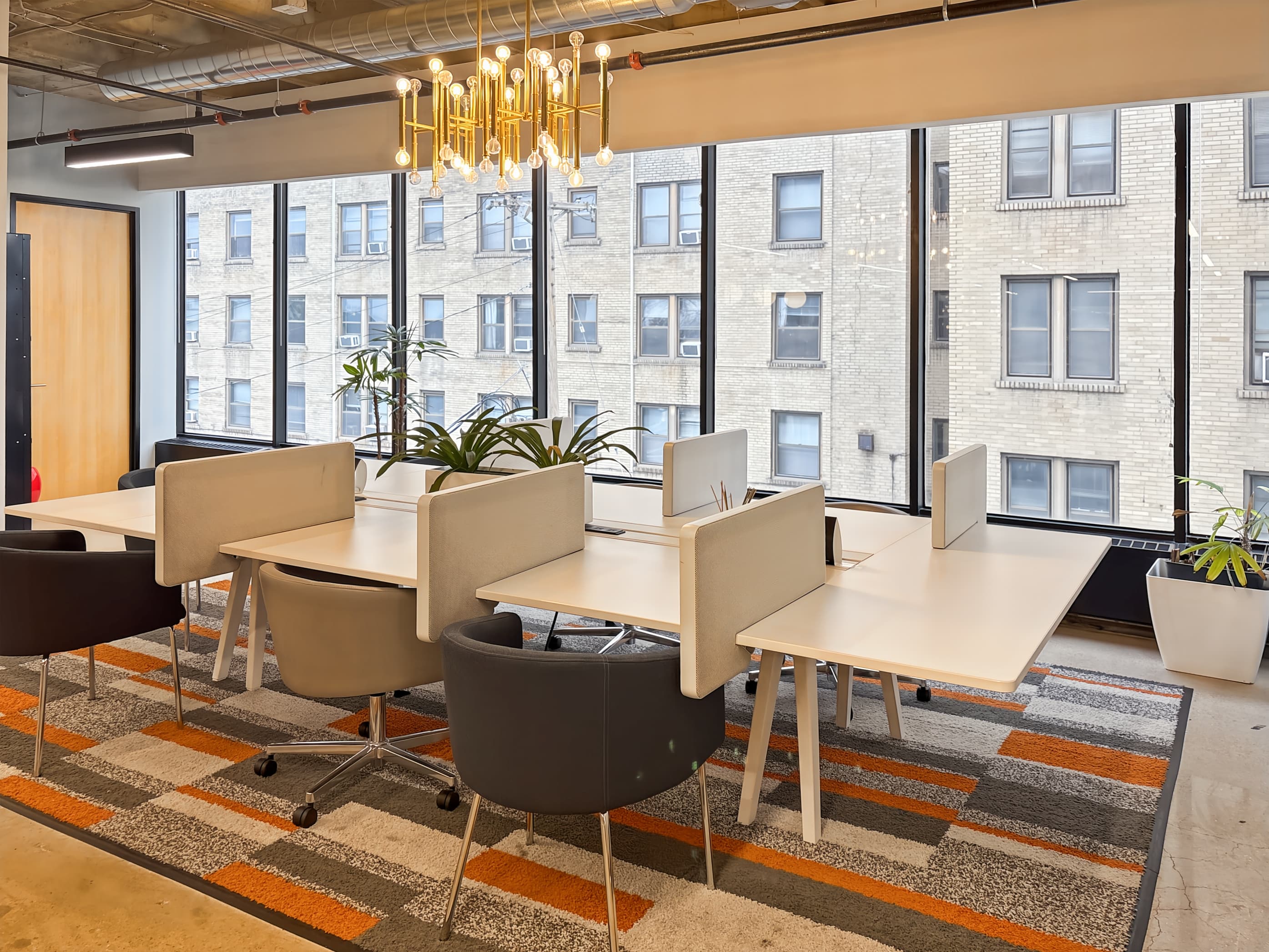 MO, St Louis - Spaces Central West End image 10