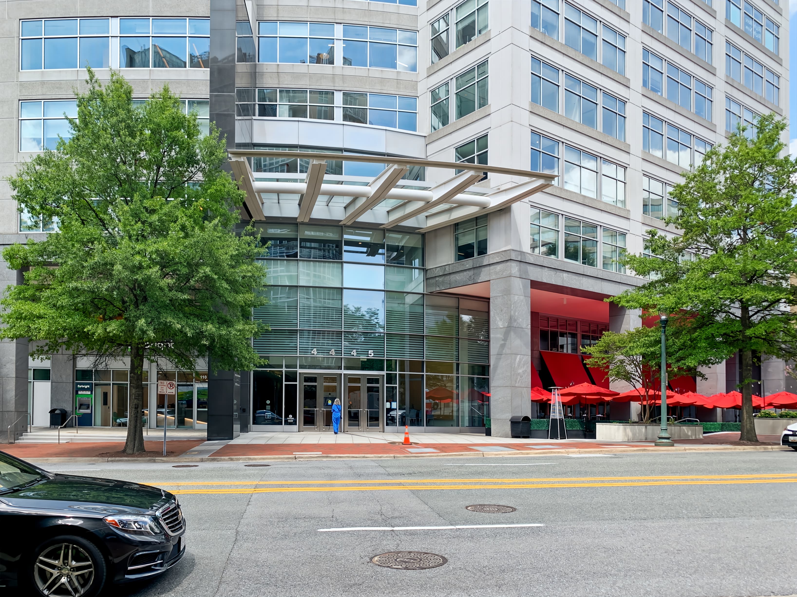 MD, Chevy Chase - Spaces Chase Tower image 11 MD, Chevy Chase - Spaces Chase Tower image 11