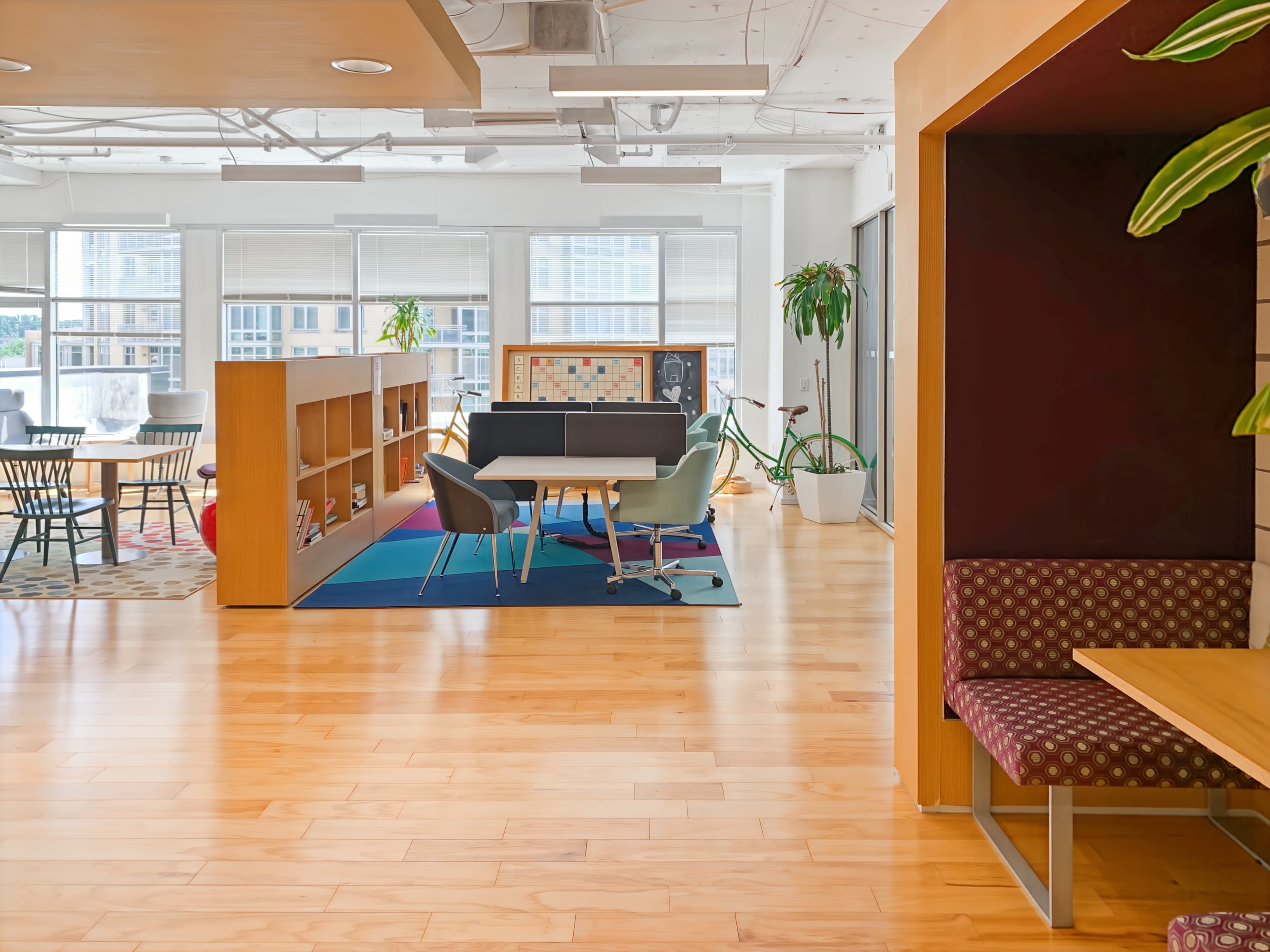 MD, Chevy Chase - Spaces Chase Tower image 13 MD, Chevy Chase - Spaces Chase Tower image 13