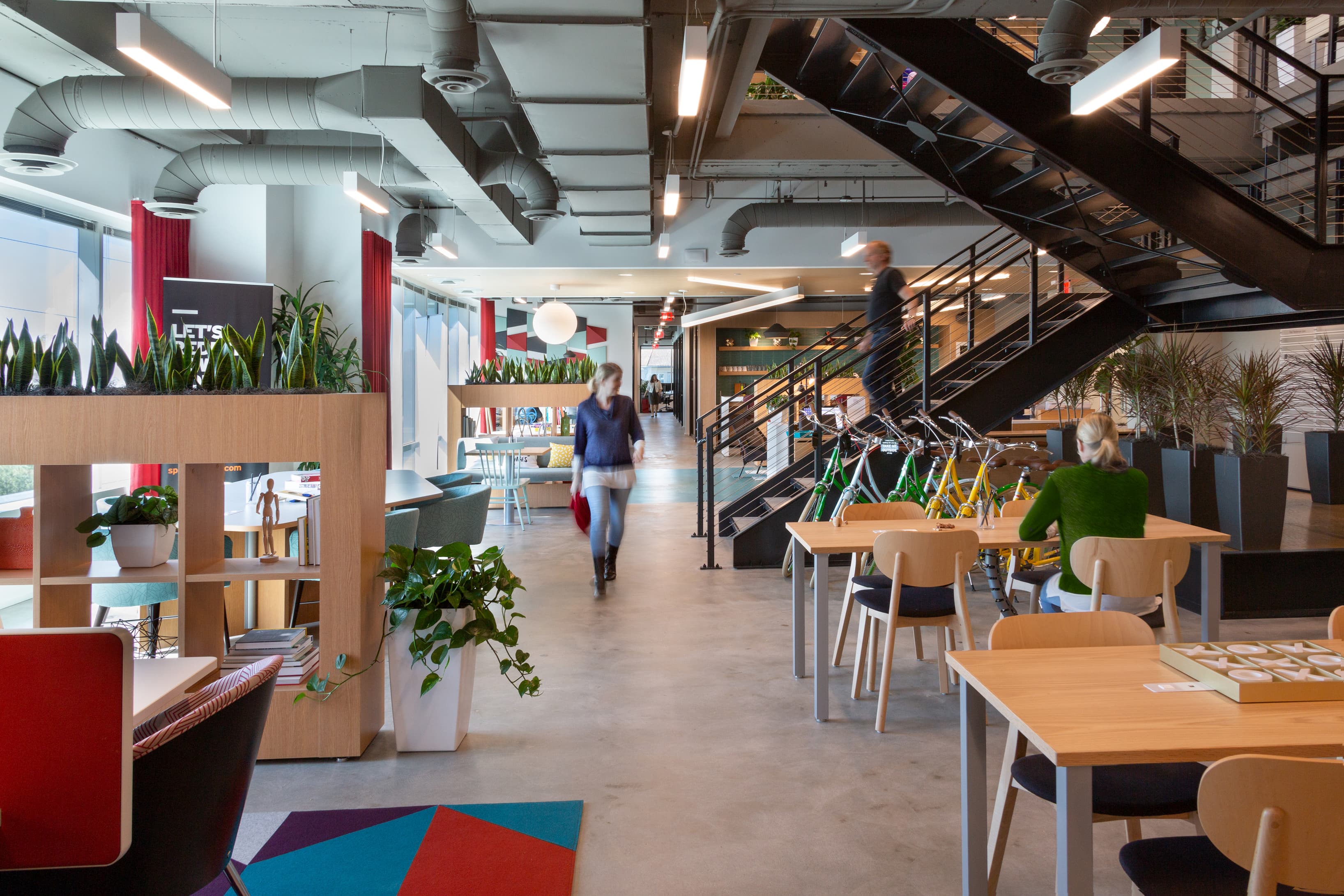 GA, Atlanta - Spaces Perimeter image 6 GA, Atlanta - Spaces Perimeter image 6