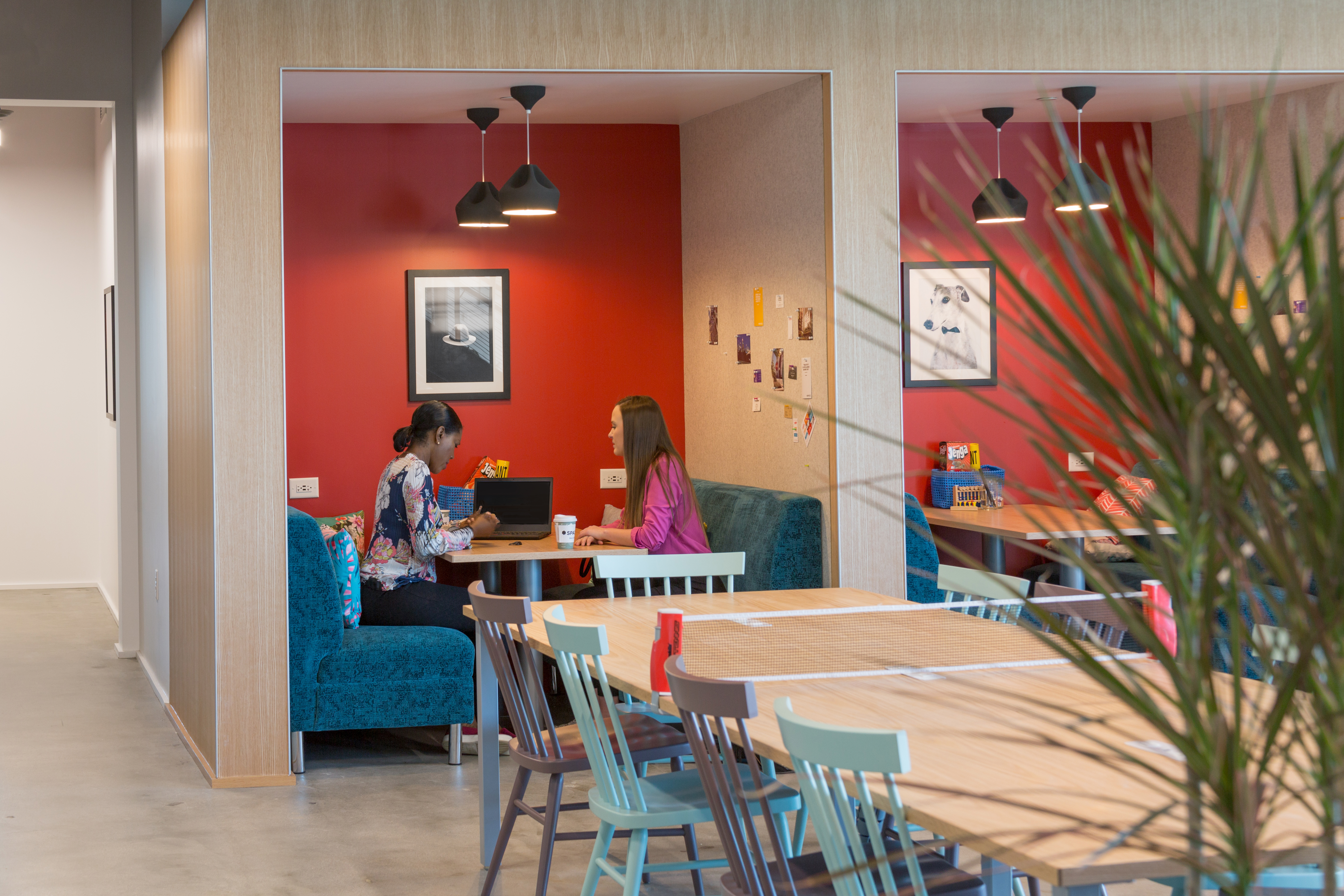 GA, Atlanta - Spaces Perimeter image 2 GA, Atlanta - Spaces Perimeter image 2