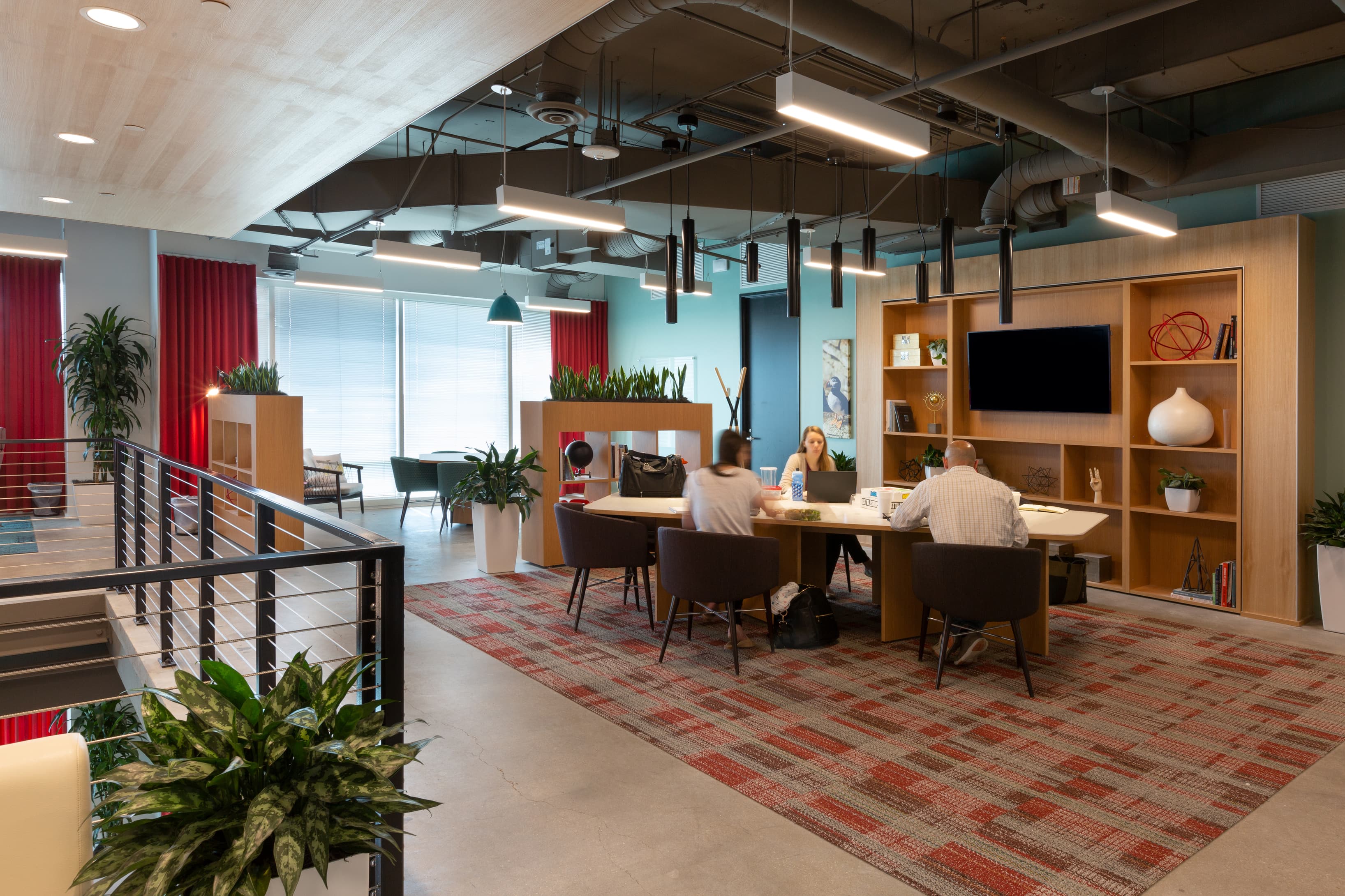 GA, Atlanta - Spaces Perimeter image 11 GA, Atlanta - Spaces Perimeter image 11