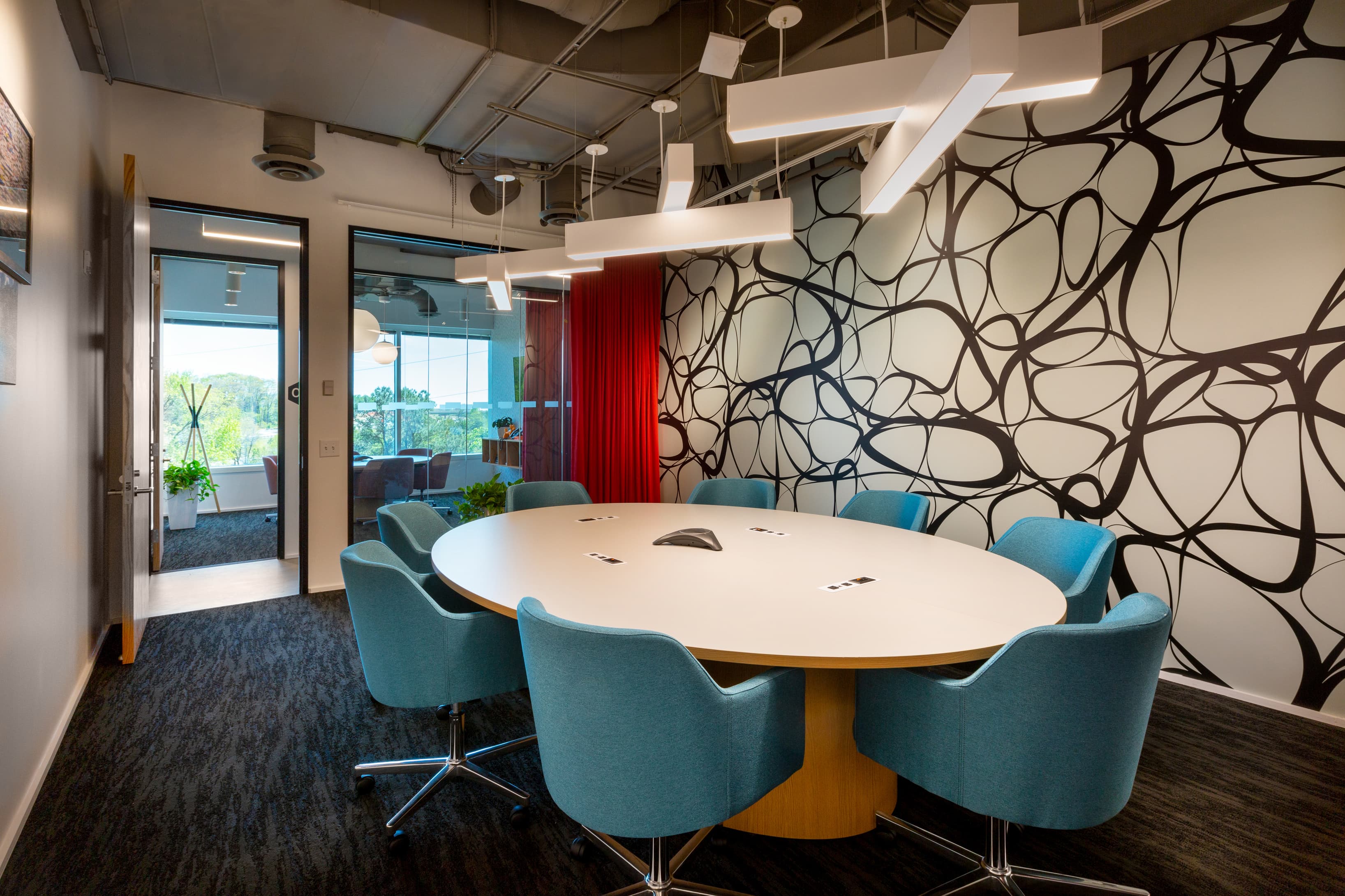 GA, Atlanta - Spaces Perimeter image 9 GA, Atlanta - Spaces Perimeter image 9