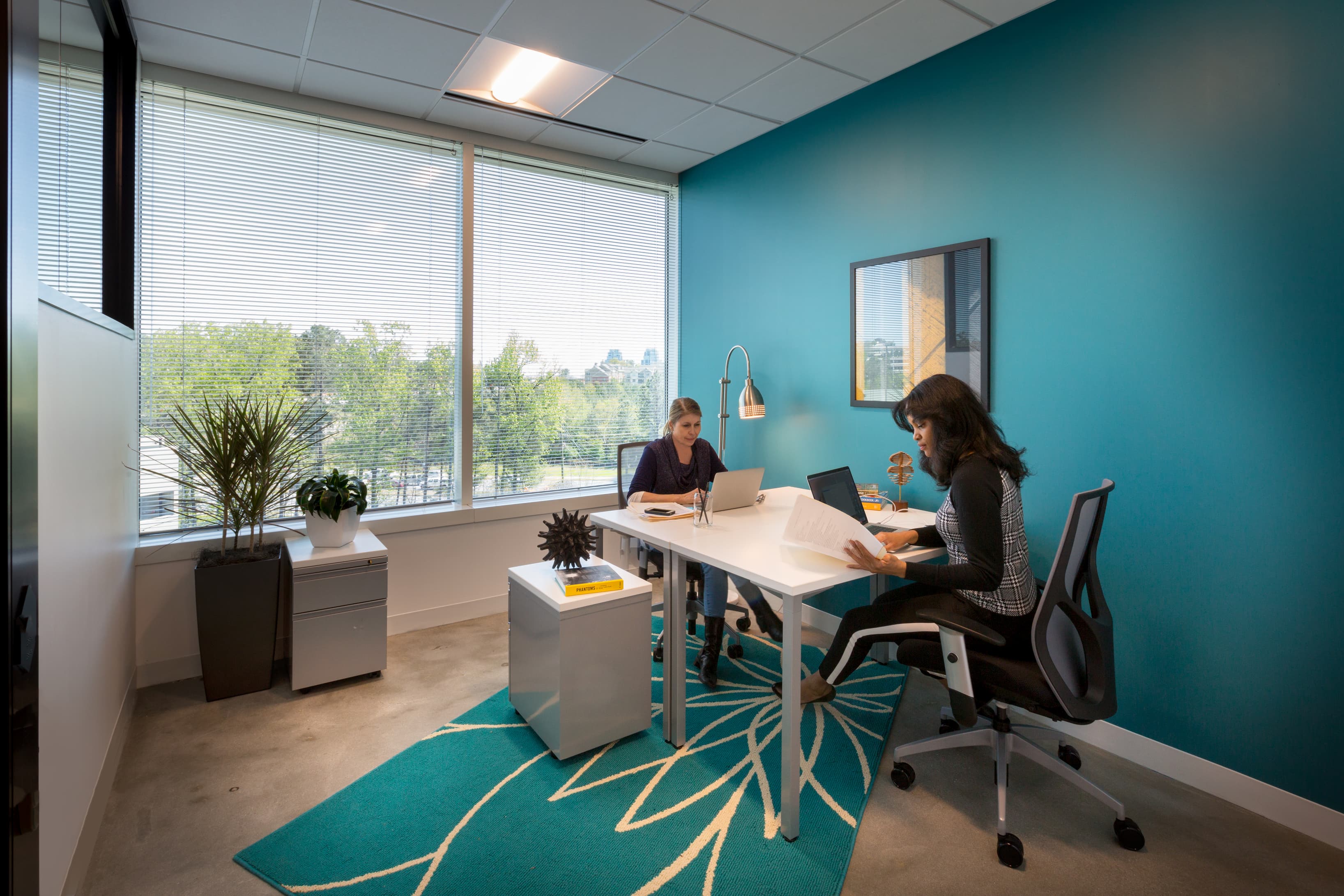 GA, Atlanta - Spaces Perimeter image 7 GA, Atlanta - Spaces Perimeter image 7