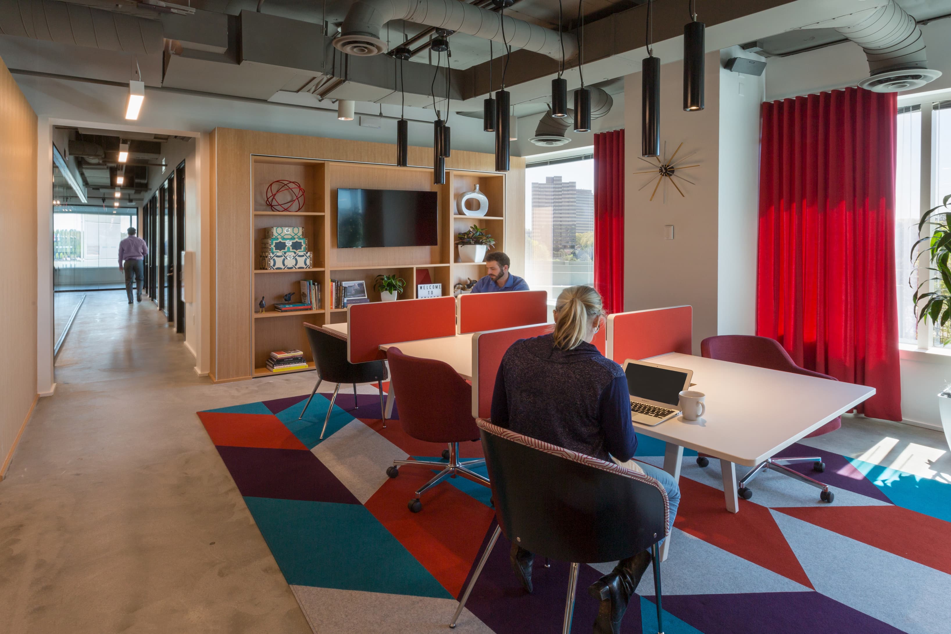 GA, Atlanta - Spaces Perimeter image 1 GA, Atlanta - Spaces Perimeter image 1