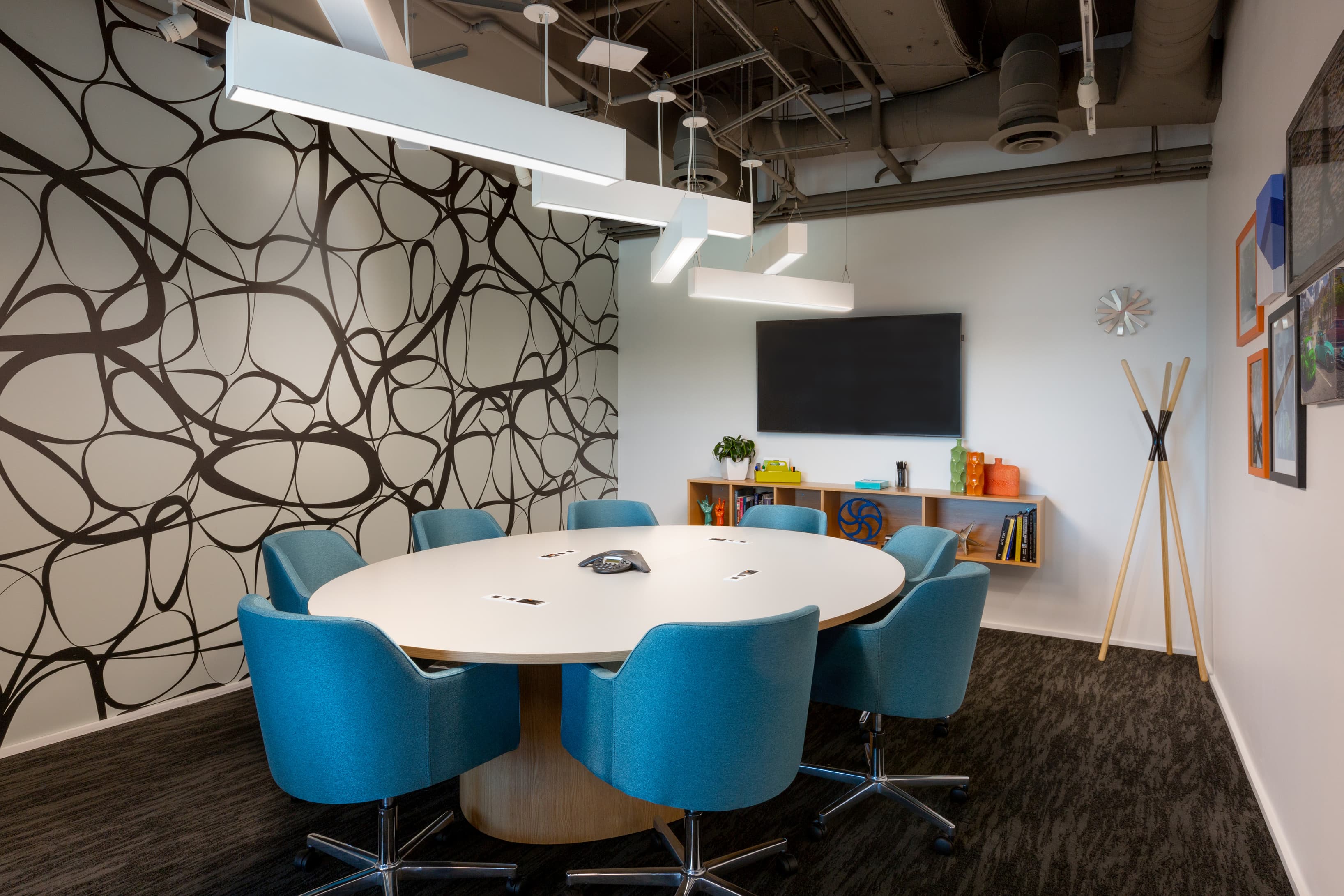 GA, Atlanta - Spaces Perimeter image 10 GA, Atlanta - Spaces Perimeter image 10