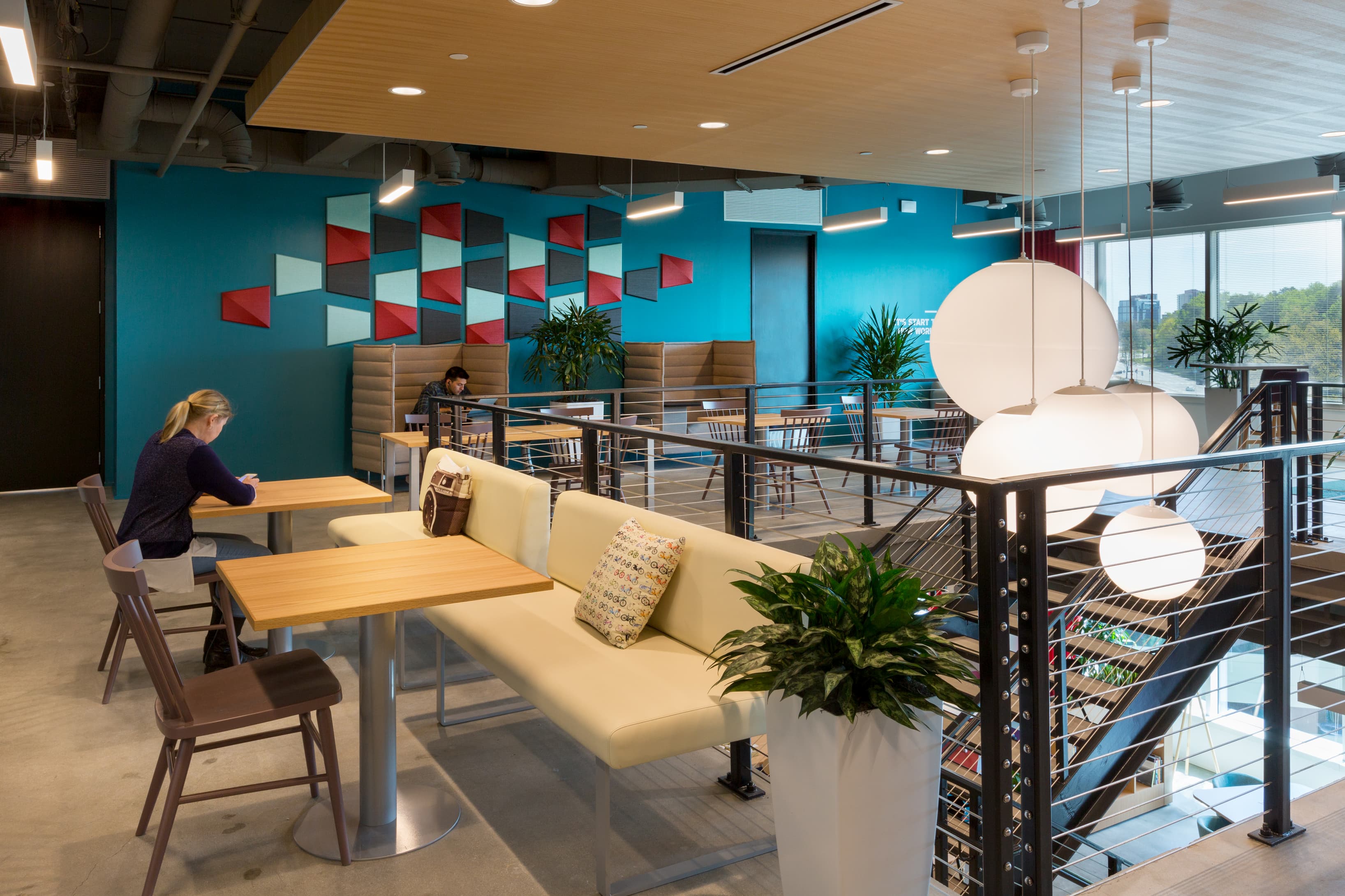 GA, Atlanta - Spaces Perimeter image 8 GA, Atlanta - Spaces Perimeter image 8