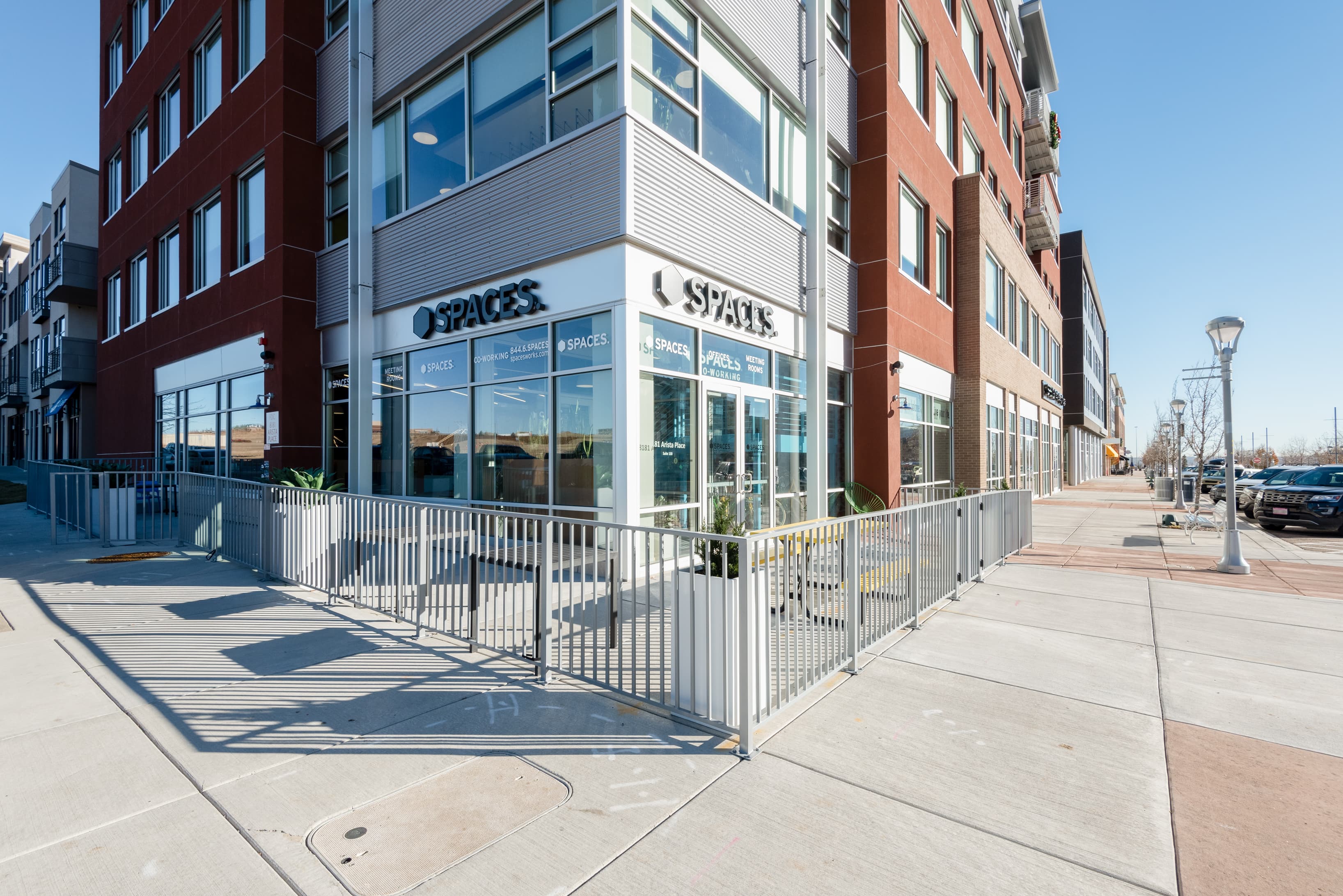 CO, Broomfield - Spaces Arista image 8