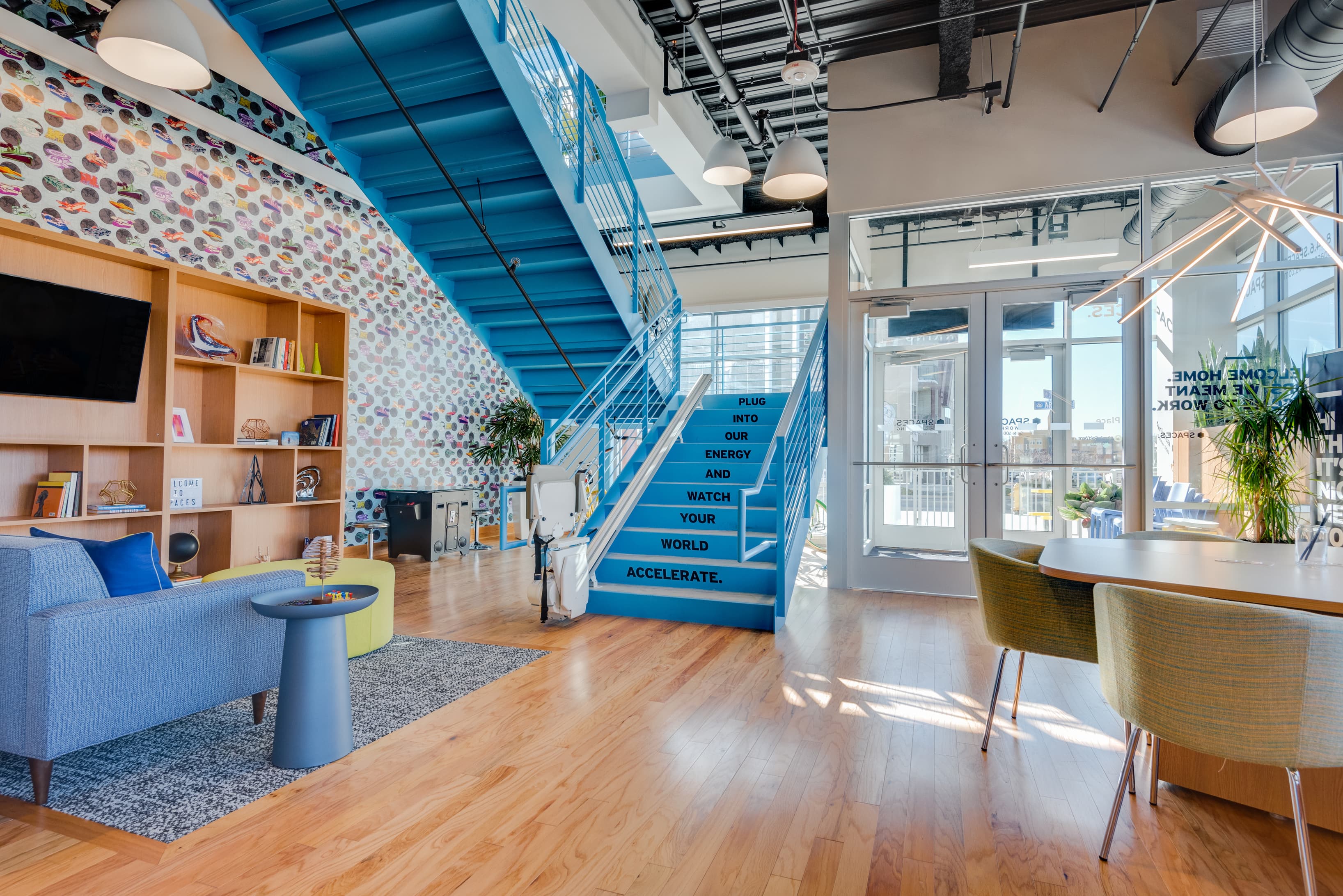 CO, Broomfield - Spaces Arista image 9