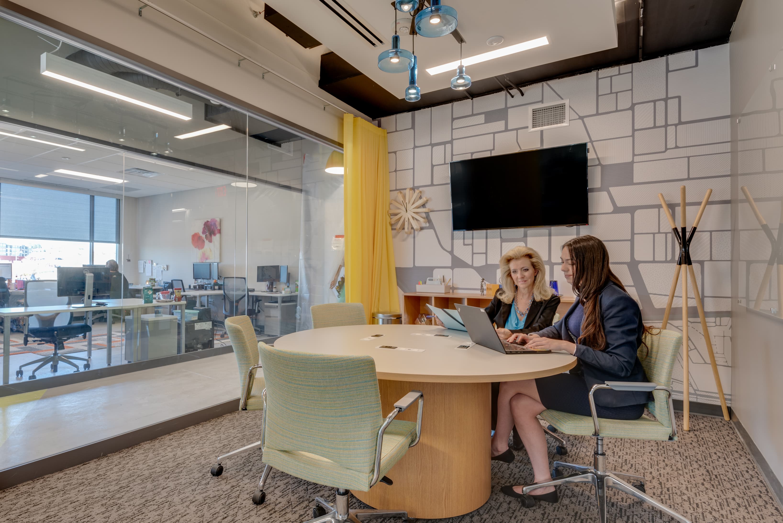 CO, Broomfield - Spaces Arista image 3