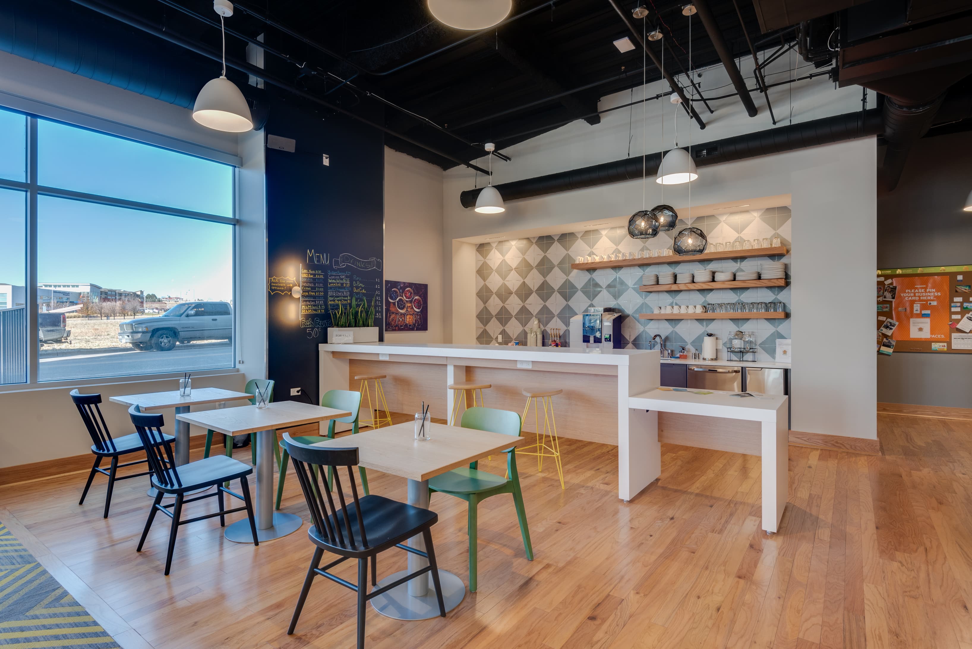 CO, Broomfield - Spaces Arista image 7