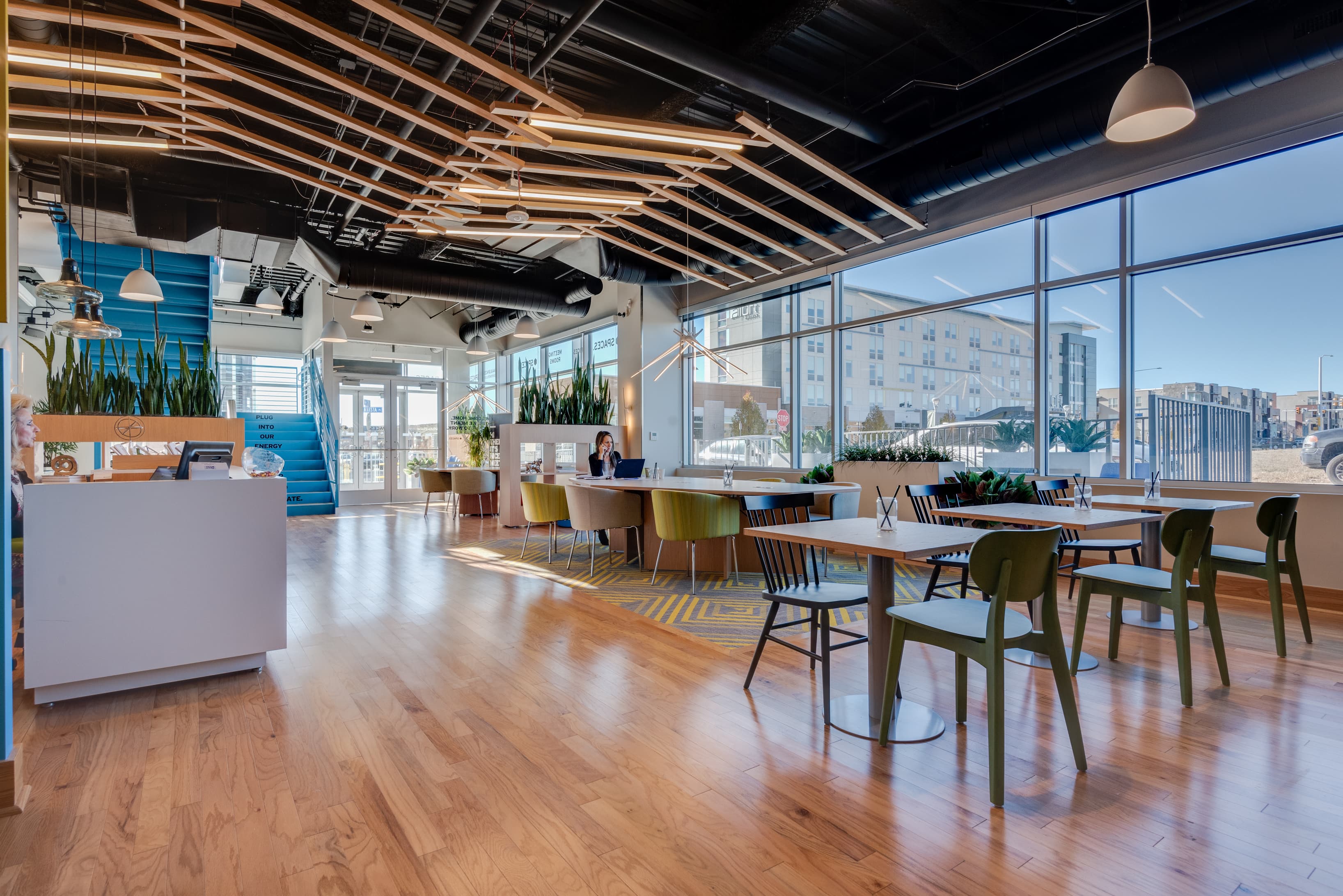 CO, Broomfield - Spaces Arista image 6