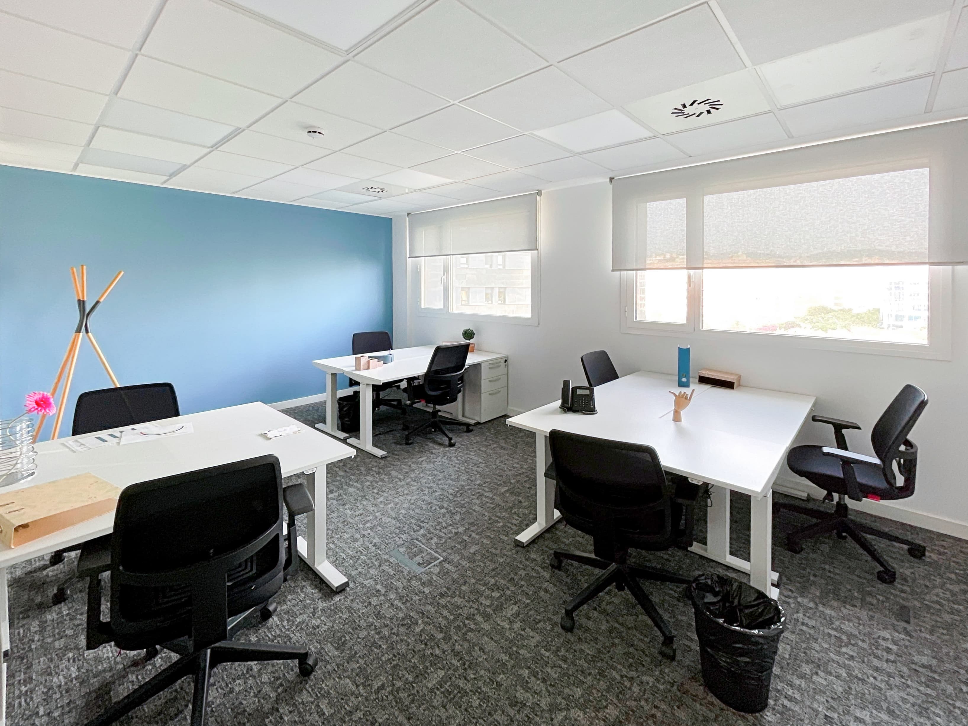 BARCELONA, Diagonal Hightech 22@ image 4 BARCELONA, Diagonal Hightech 22@ image 4