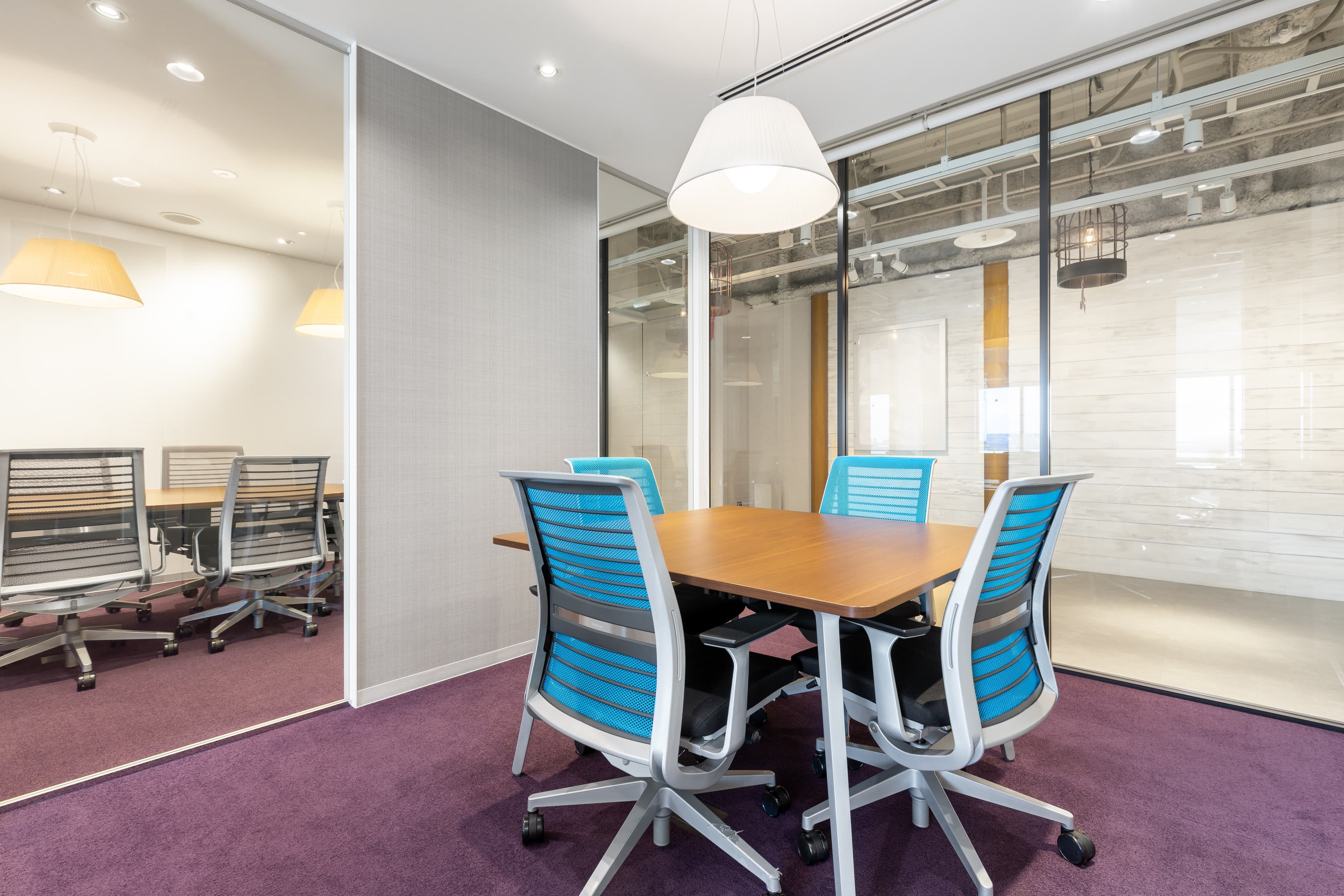 TOKYO, Haneda Airport Terminal 1 image 4