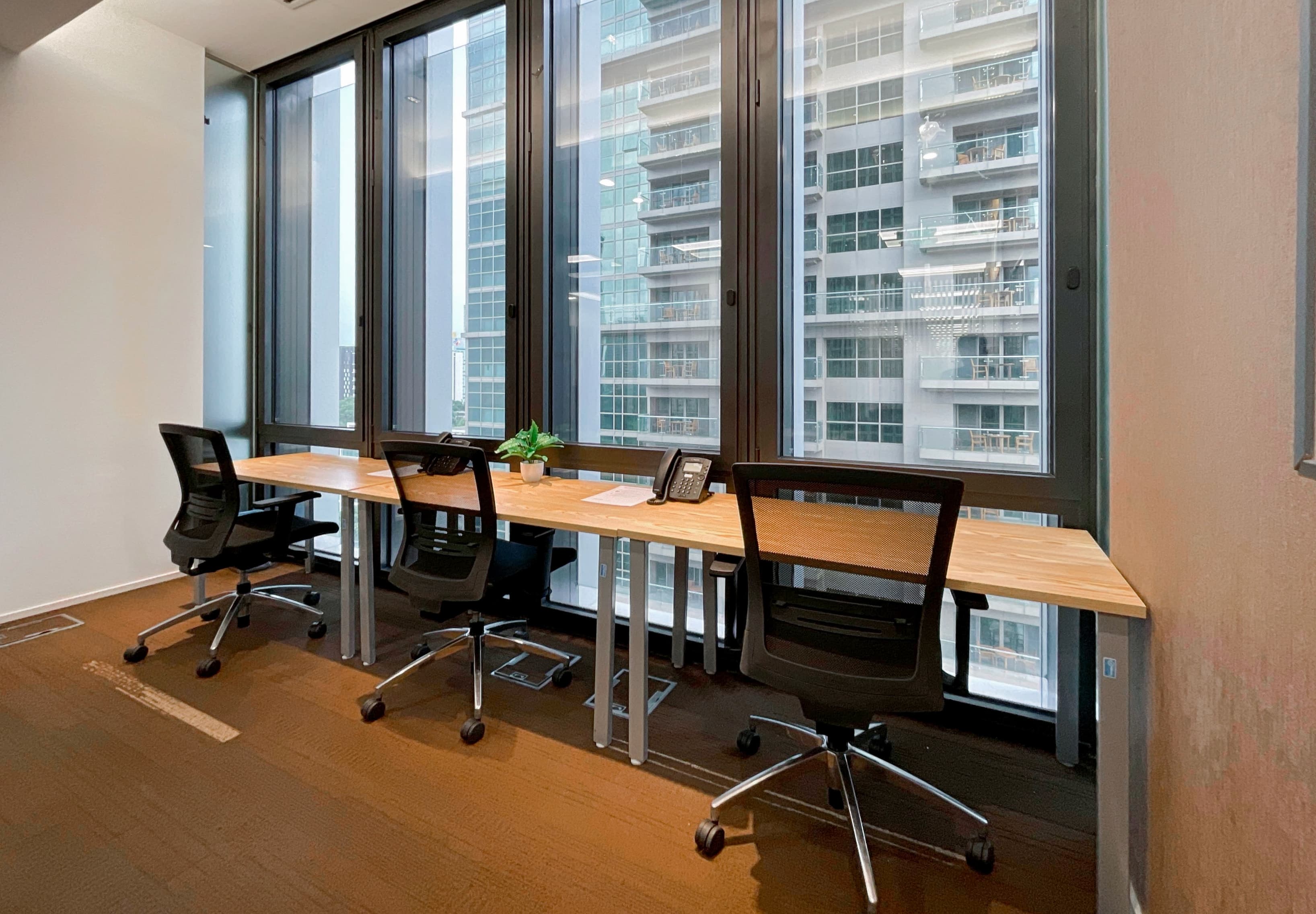 HO CHI MINH CITY, Deutsches Haus image 1