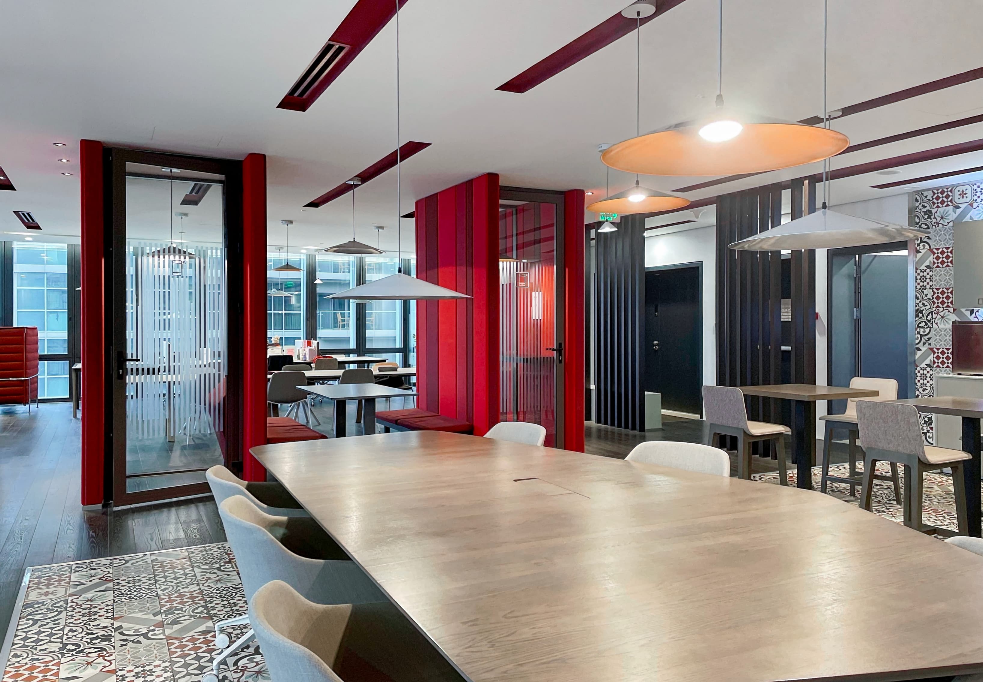 HO CHI MINH CITY, Deutsches Haus image 11