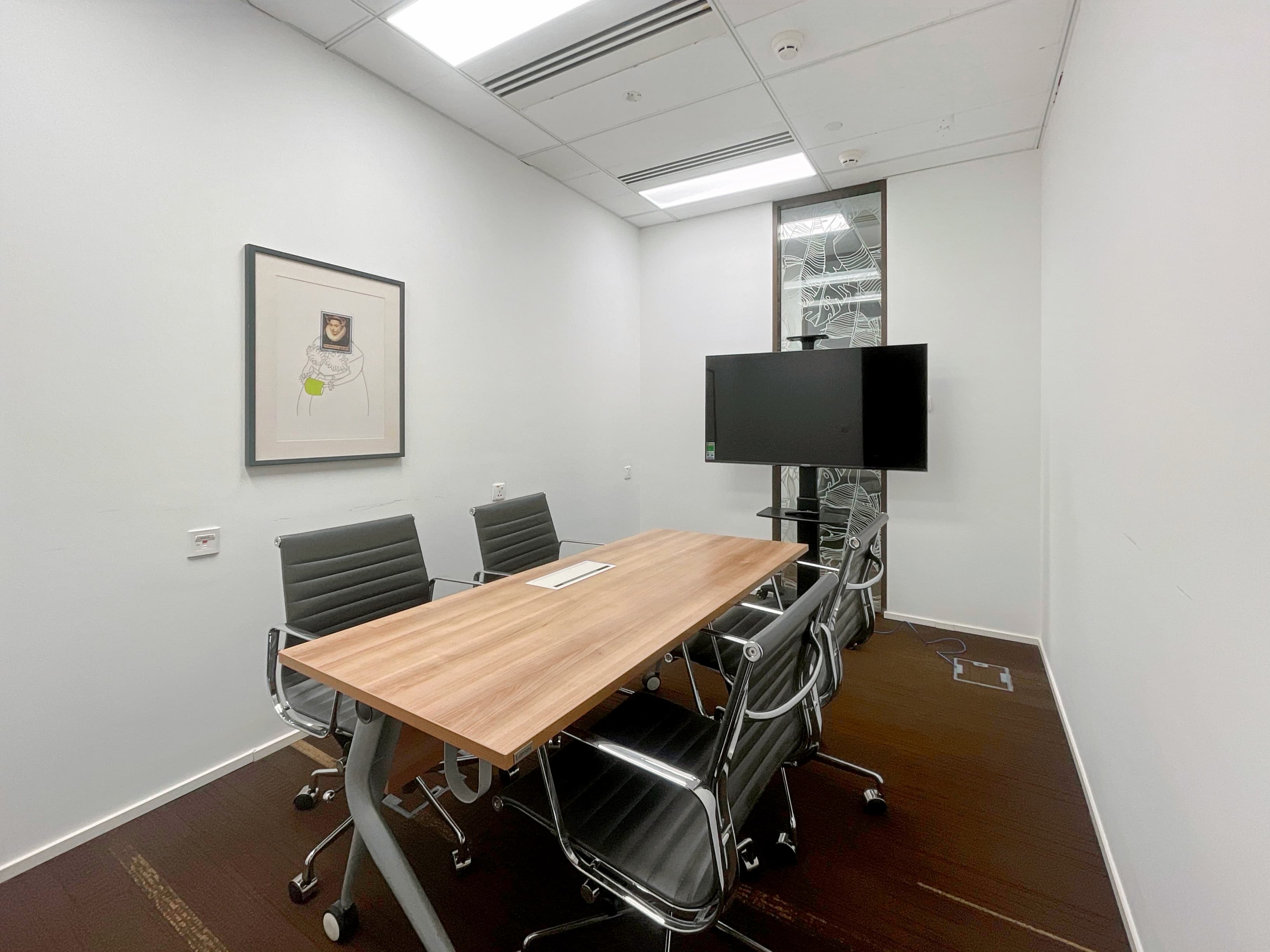 HO CHI MINH CITY, Deutsches Haus image 3