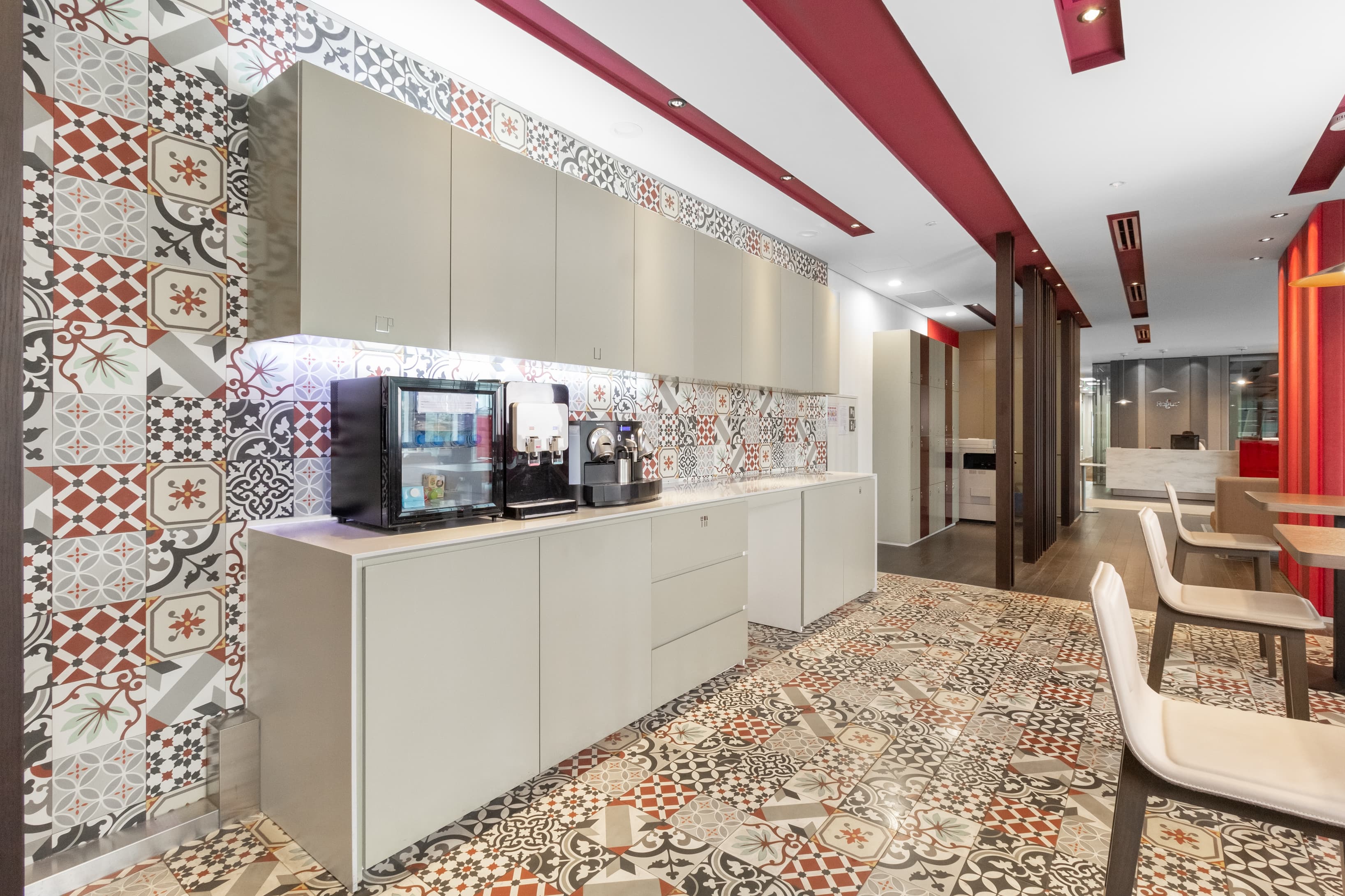 HO CHI MINH CITY, Deutsches Haus image 1 HO CHI MINH CITY, Deutsches Haus image 1