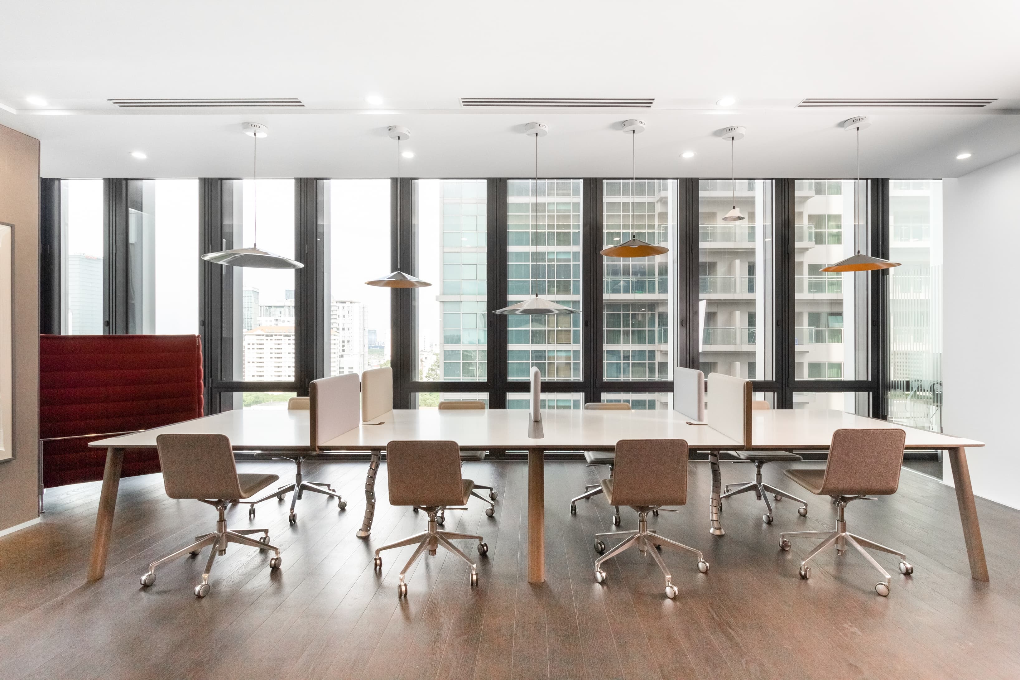 HO CHI MINH CITY, Deutsches Haus image 8 HO CHI MINH CITY, Deutsches Haus image 8