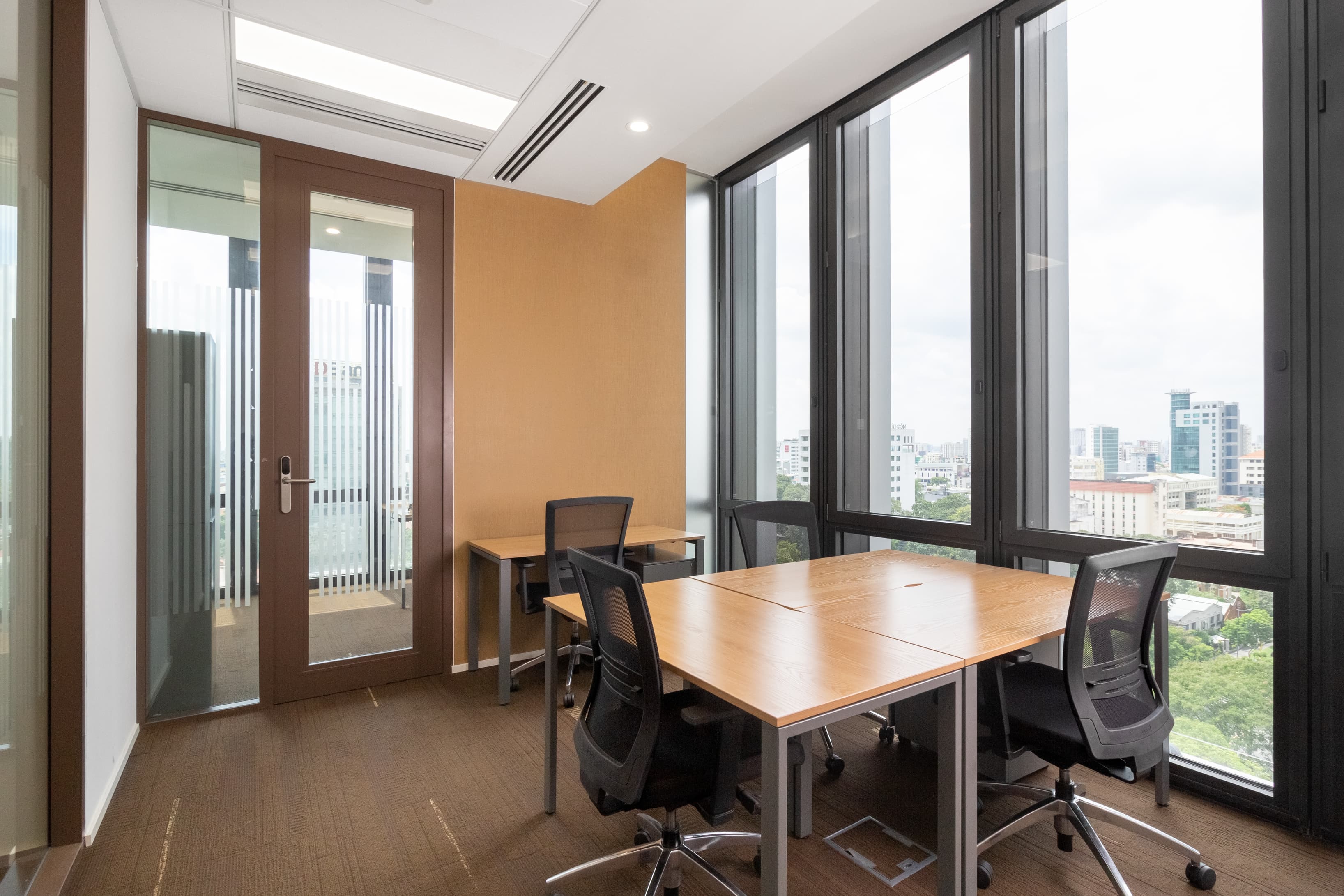 HO CHI MINH CITY, Deutsches Haus image 5 HO CHI MINH CITY, Deutsches Haus image 5