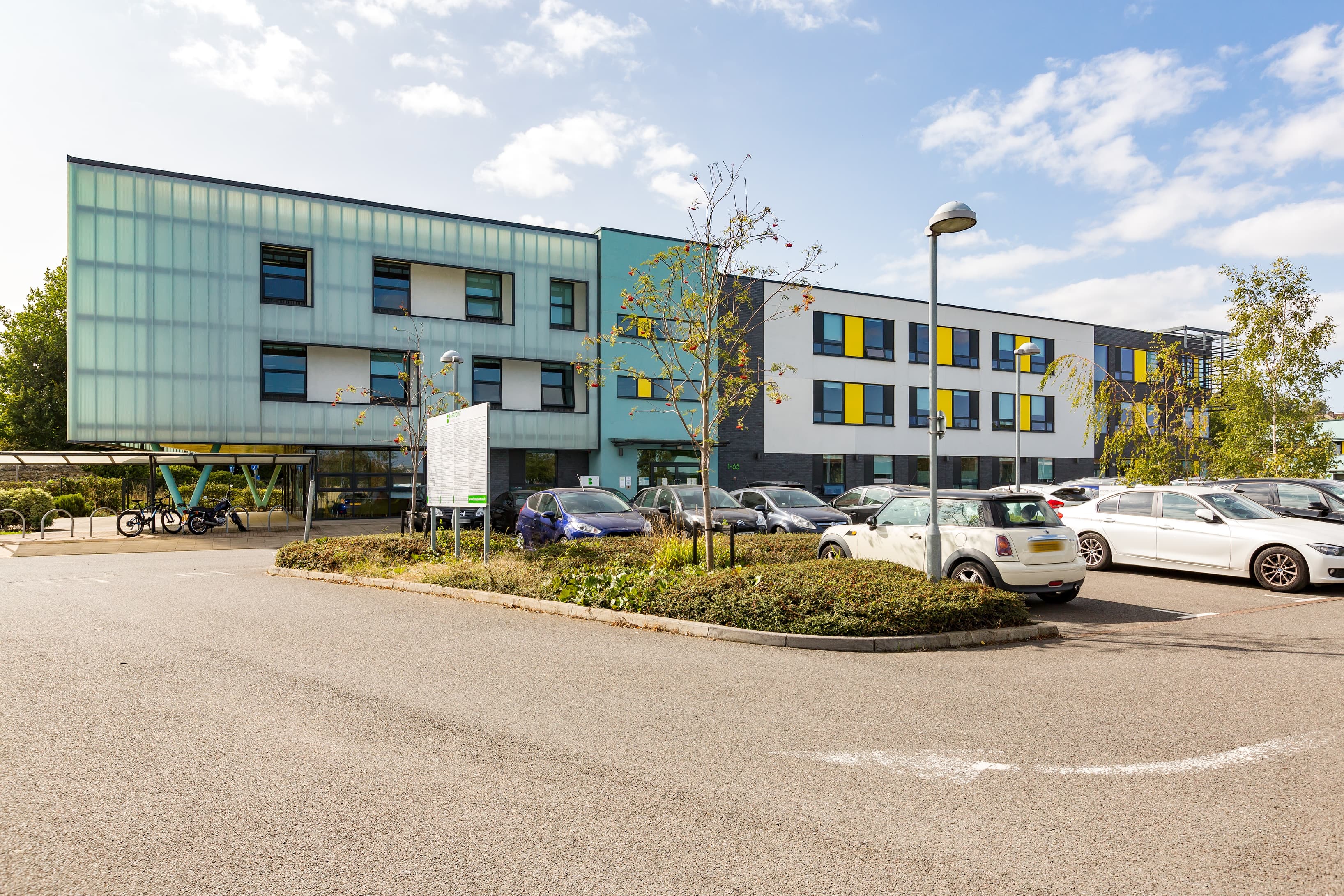 DARTFORD, Dartford Business Park image 7