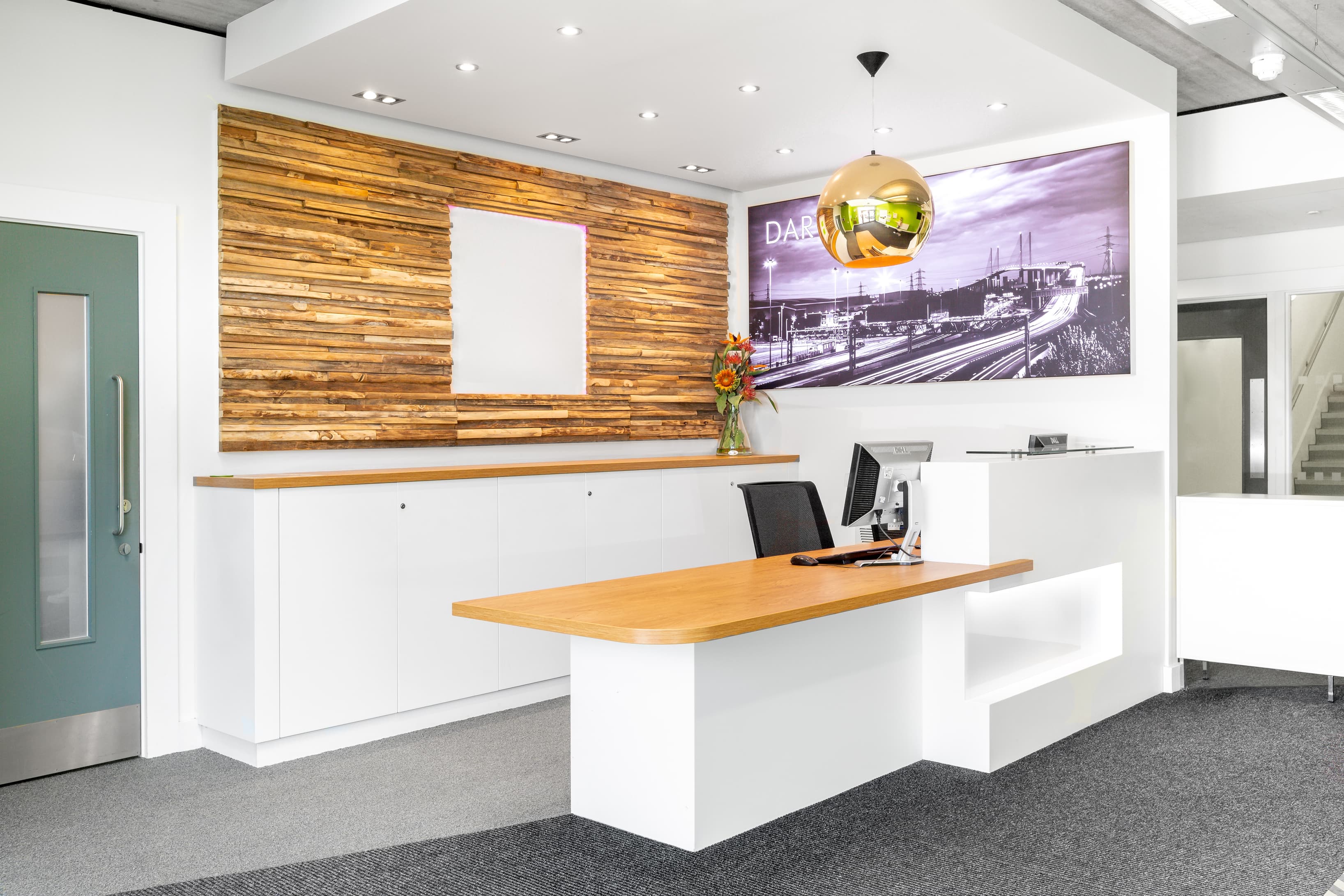 DARTFORD, Dartford Business Park image 5