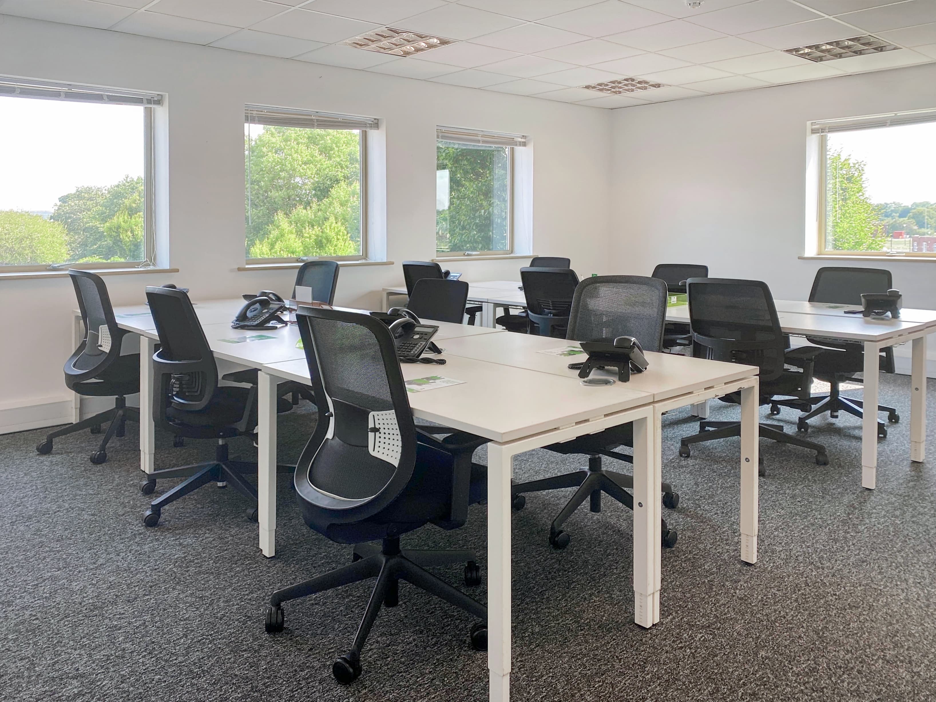 GOSPORT, Aerodrome Road image 9