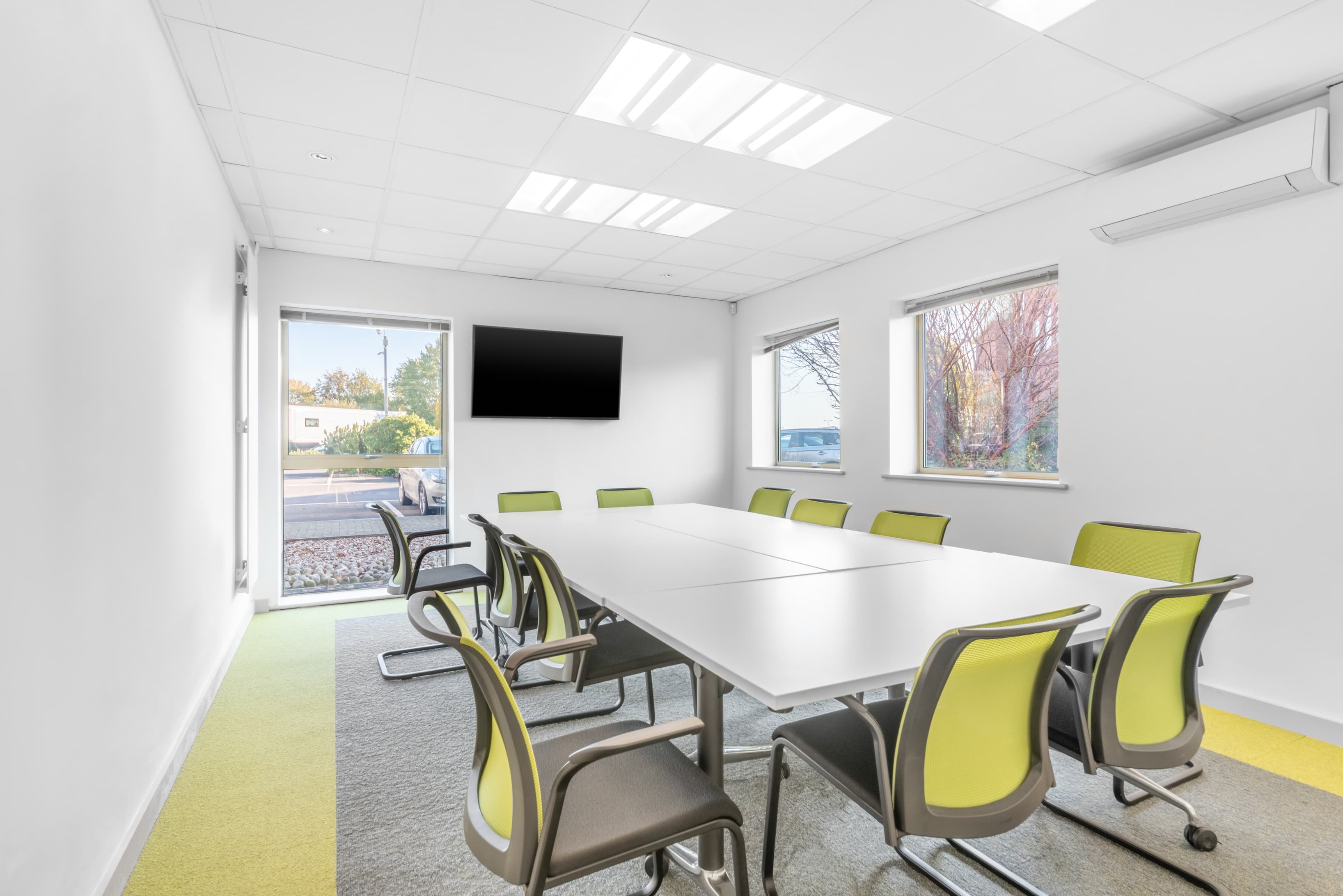 GOSPORT, Aerodrome Road image 8