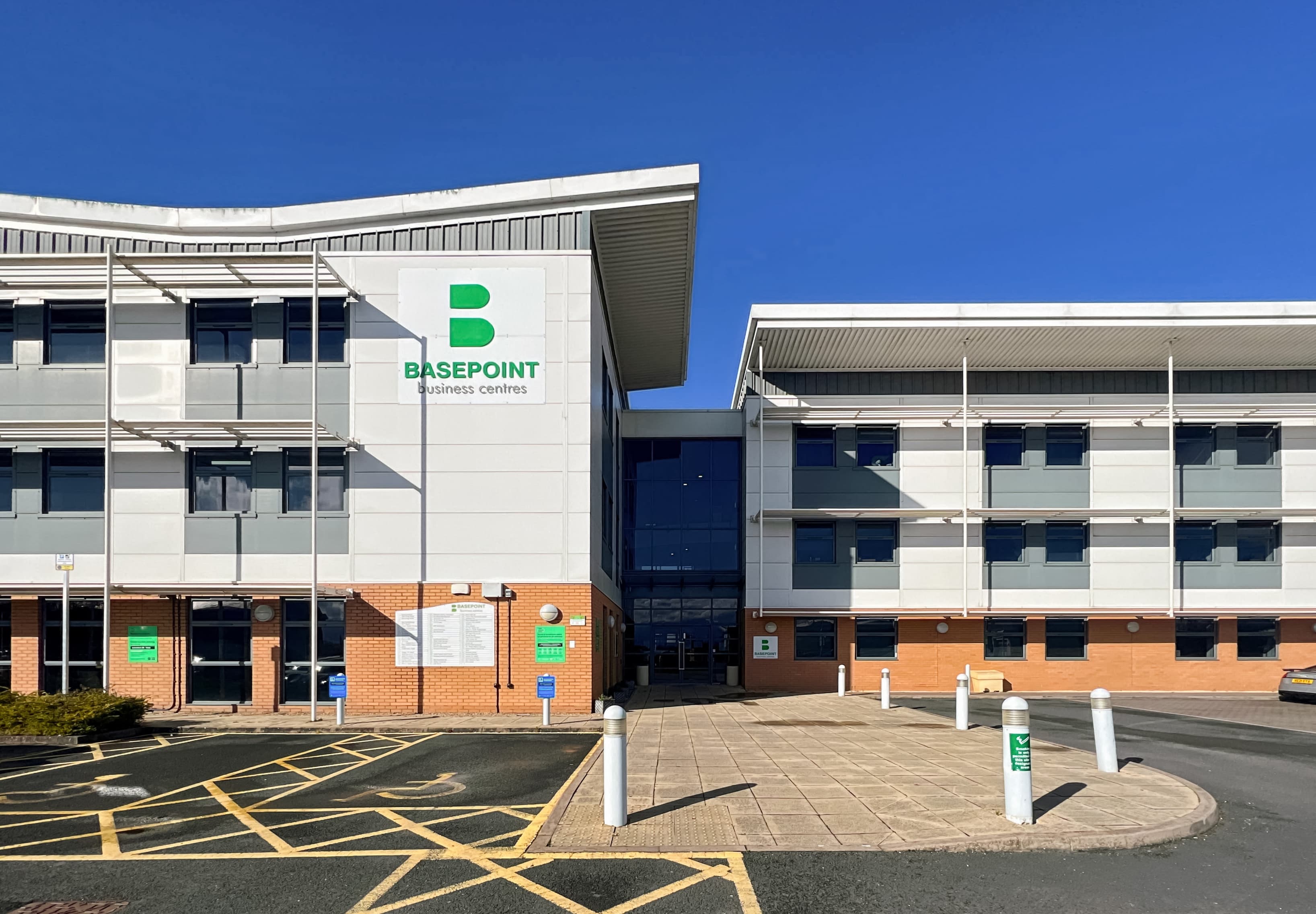 BROMSGROVE, Bromsgrove Enterprise Park image 4