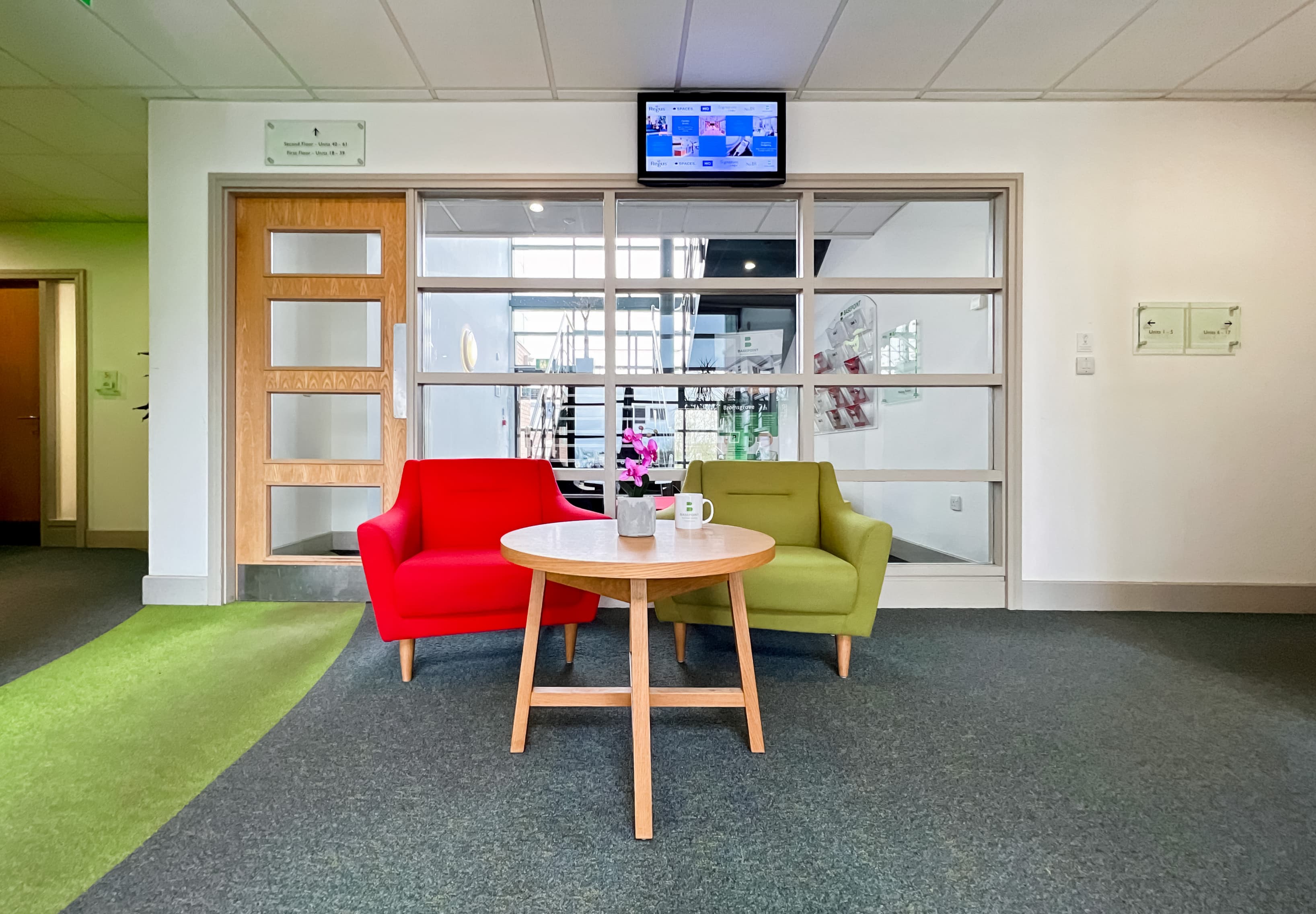 BROMSGROVE, Bromsgrove Enterprise Park image 12