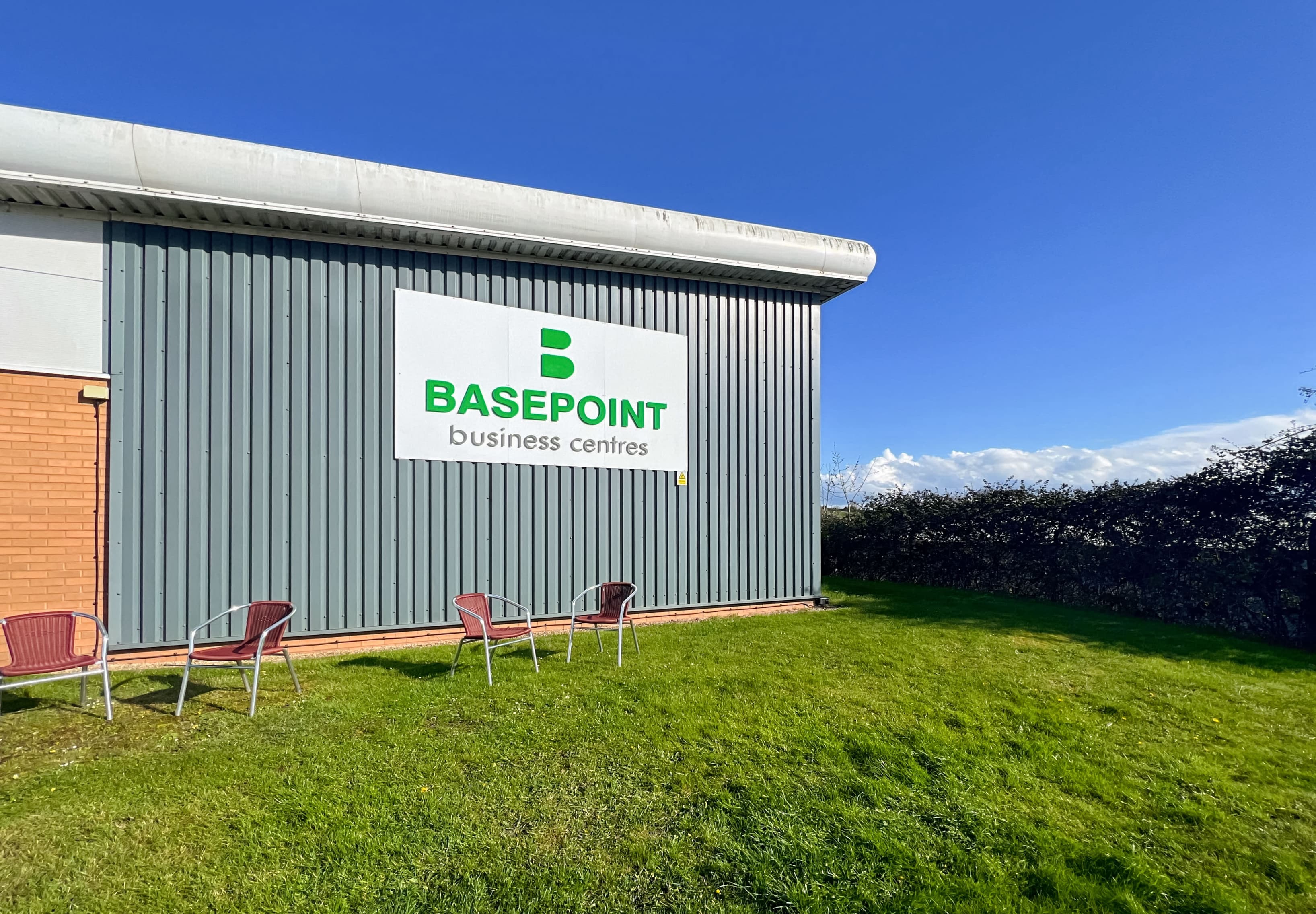 BROMSGROVE, Bromsgrove Enterprise Park image 5