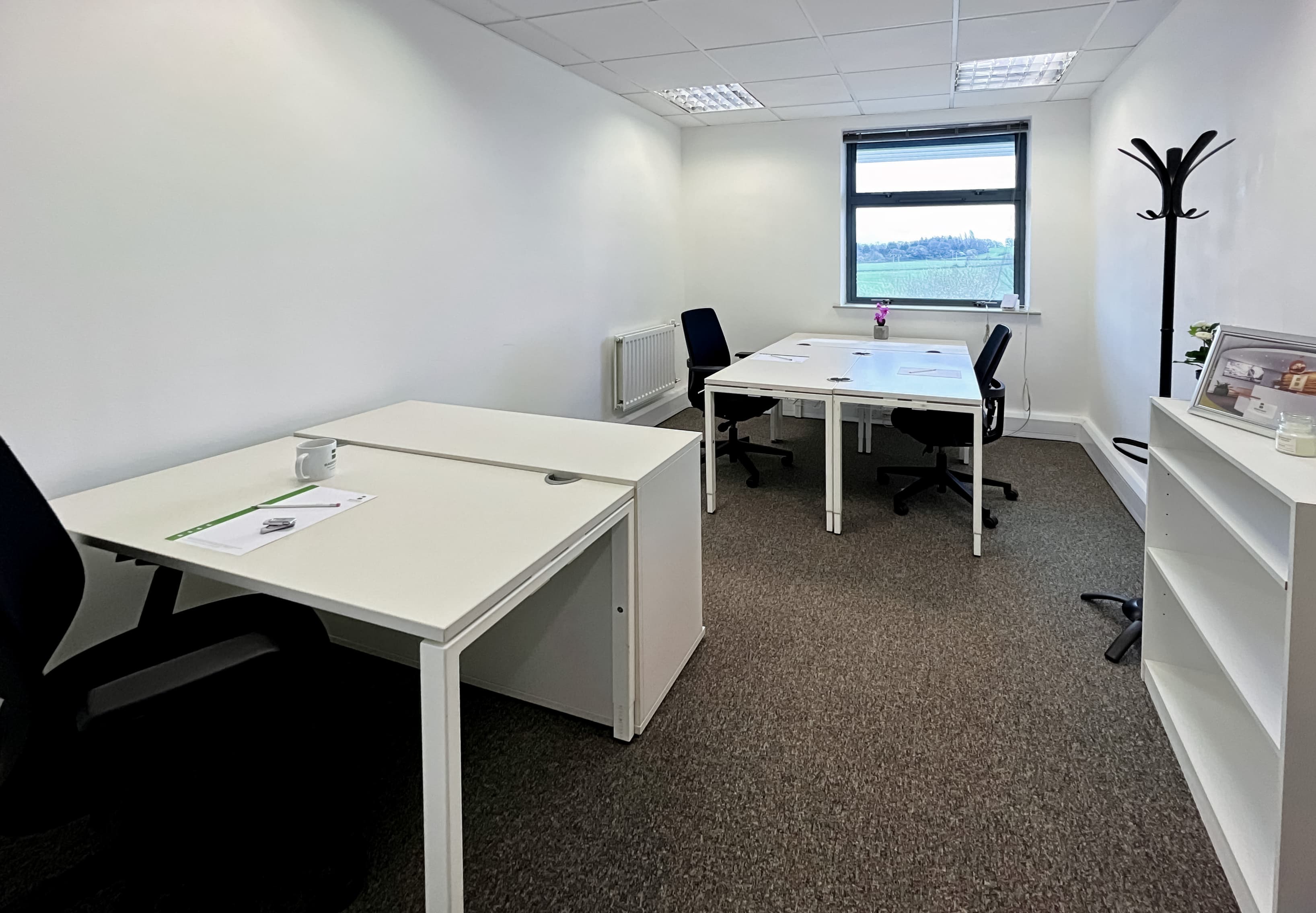 BROMSGROVE, Bromsgrove Enterprise Park image 6