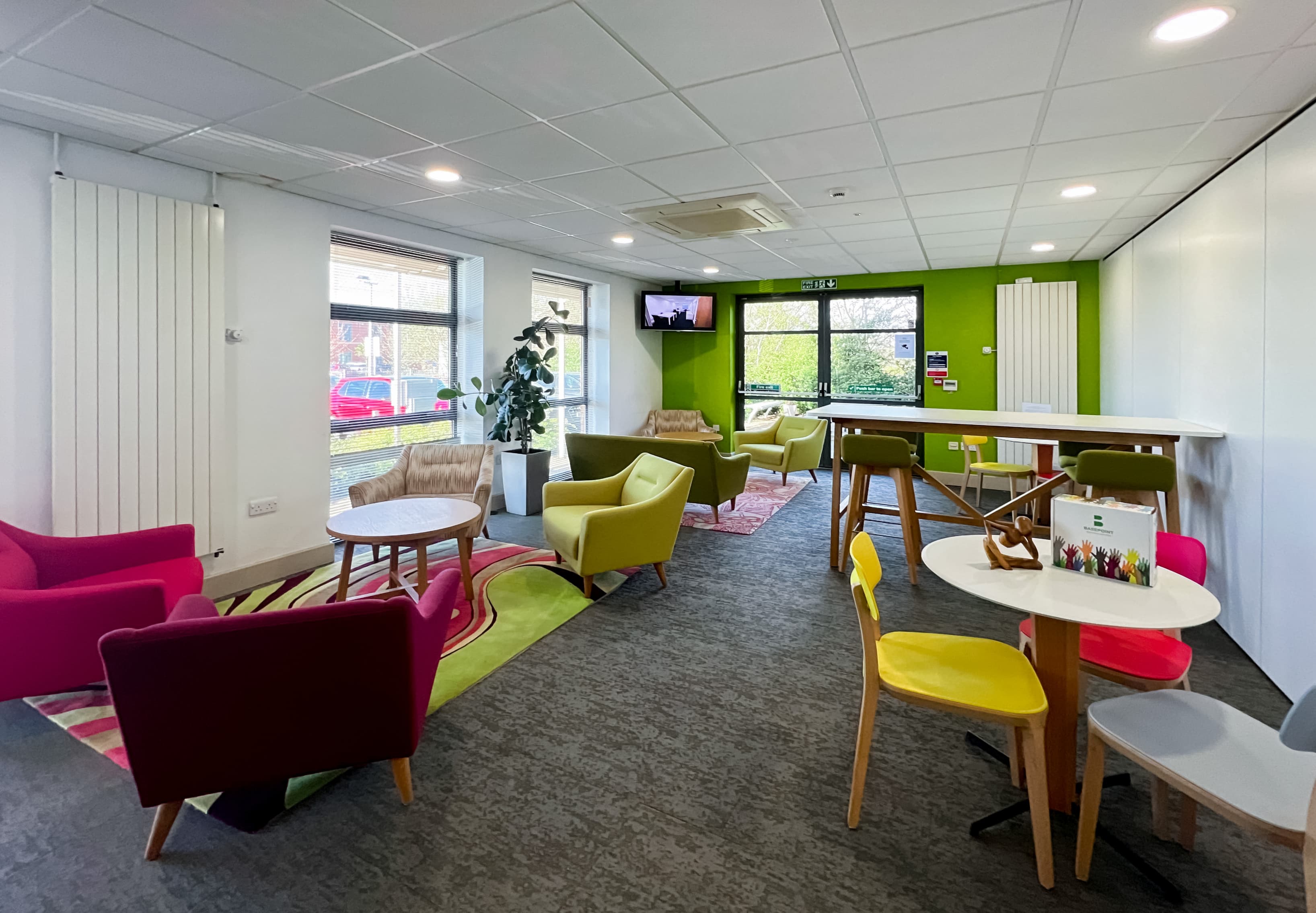 BROMSGROVE, Bromsgrove Enterprise Park image 9