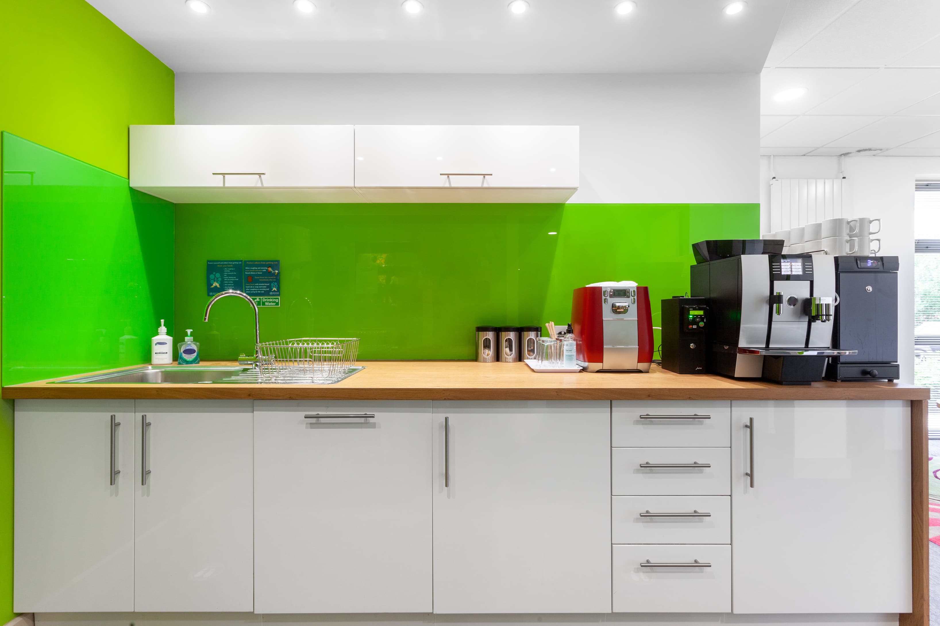 BROMSGROVE, Bromsgrove Enterprise Park image 1