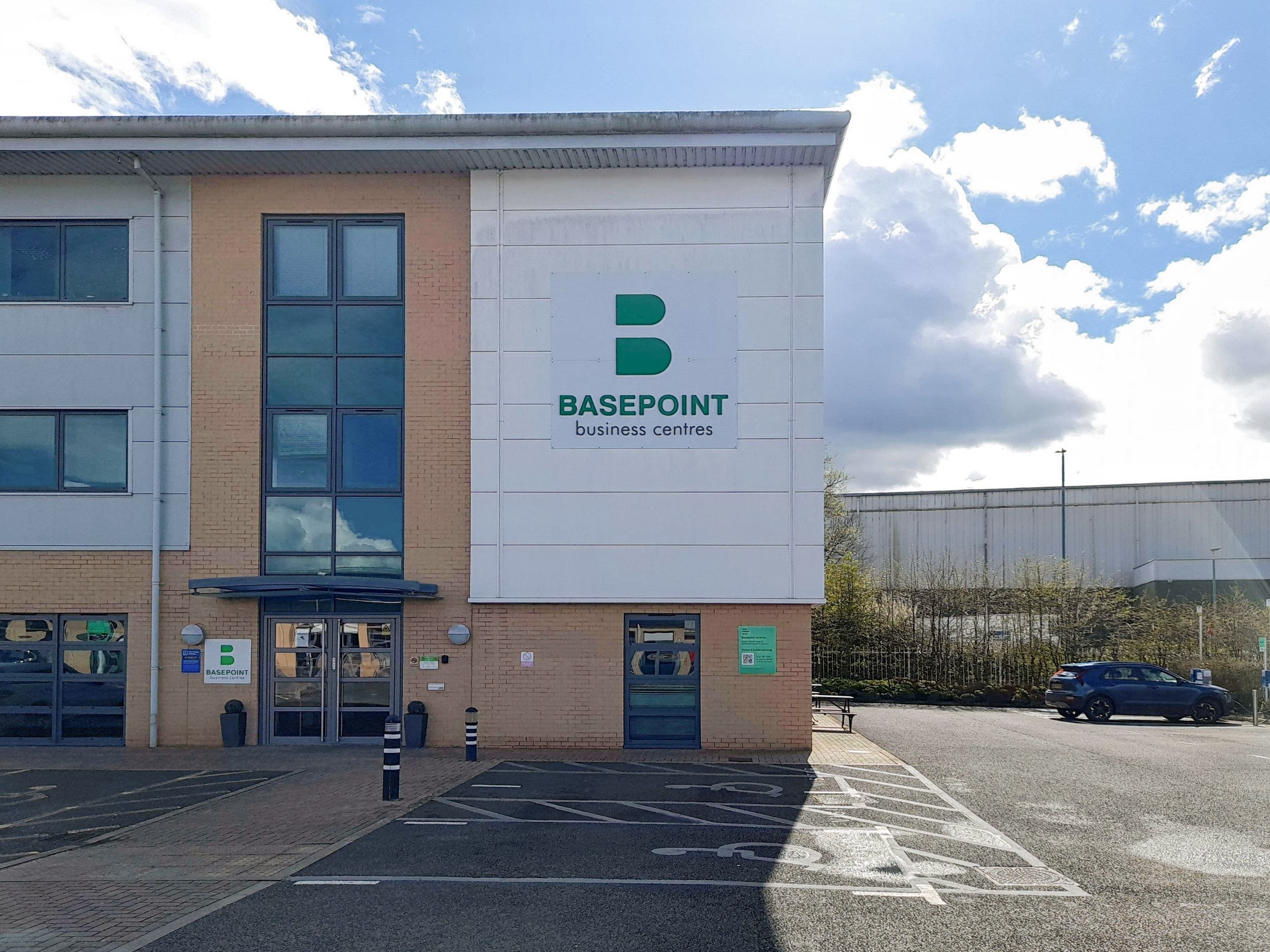 TEWKESBURY, Tewkesbury Business Park image 10 TEWKESBURY, Tewkesbury Business Park image 10