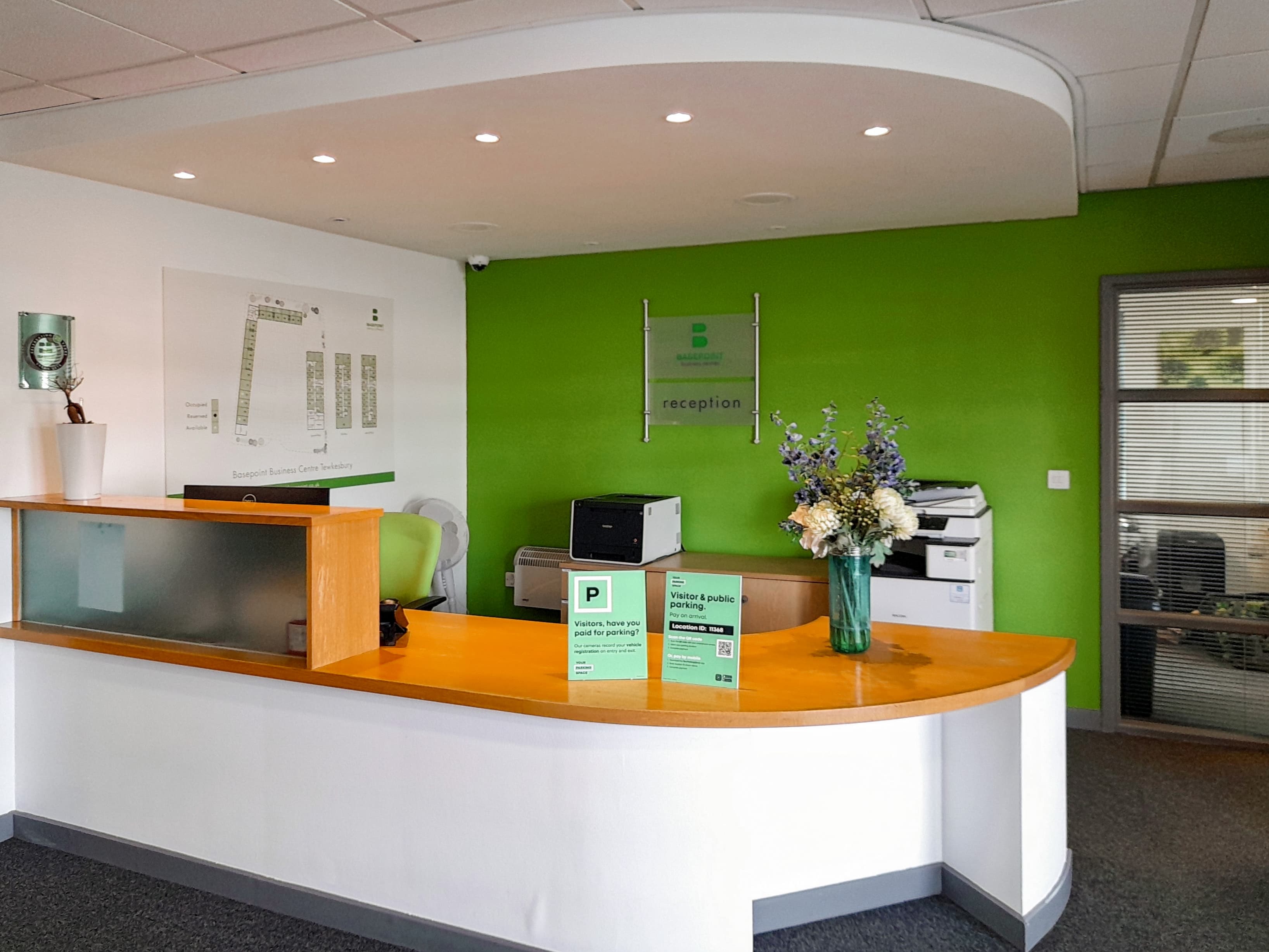 TEWKESBURY, Tewkesbury Business Park image 5 TEWKESBURY, Tewkesbury Business Park image 5