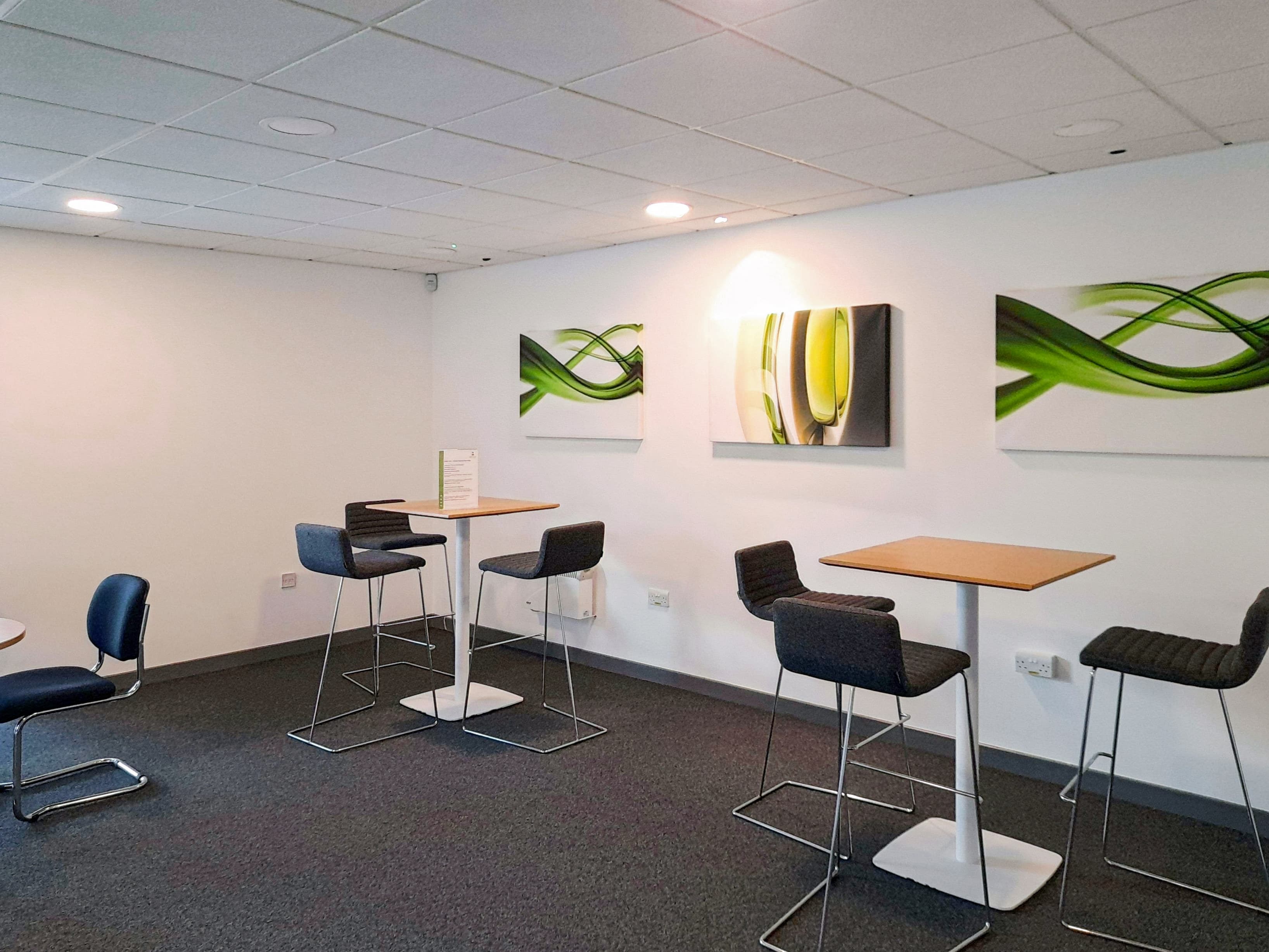 TEWKESBURY, Tewkesbury Business Park image 1 TEWKESBURY, Tewkesbury Business Park image 1