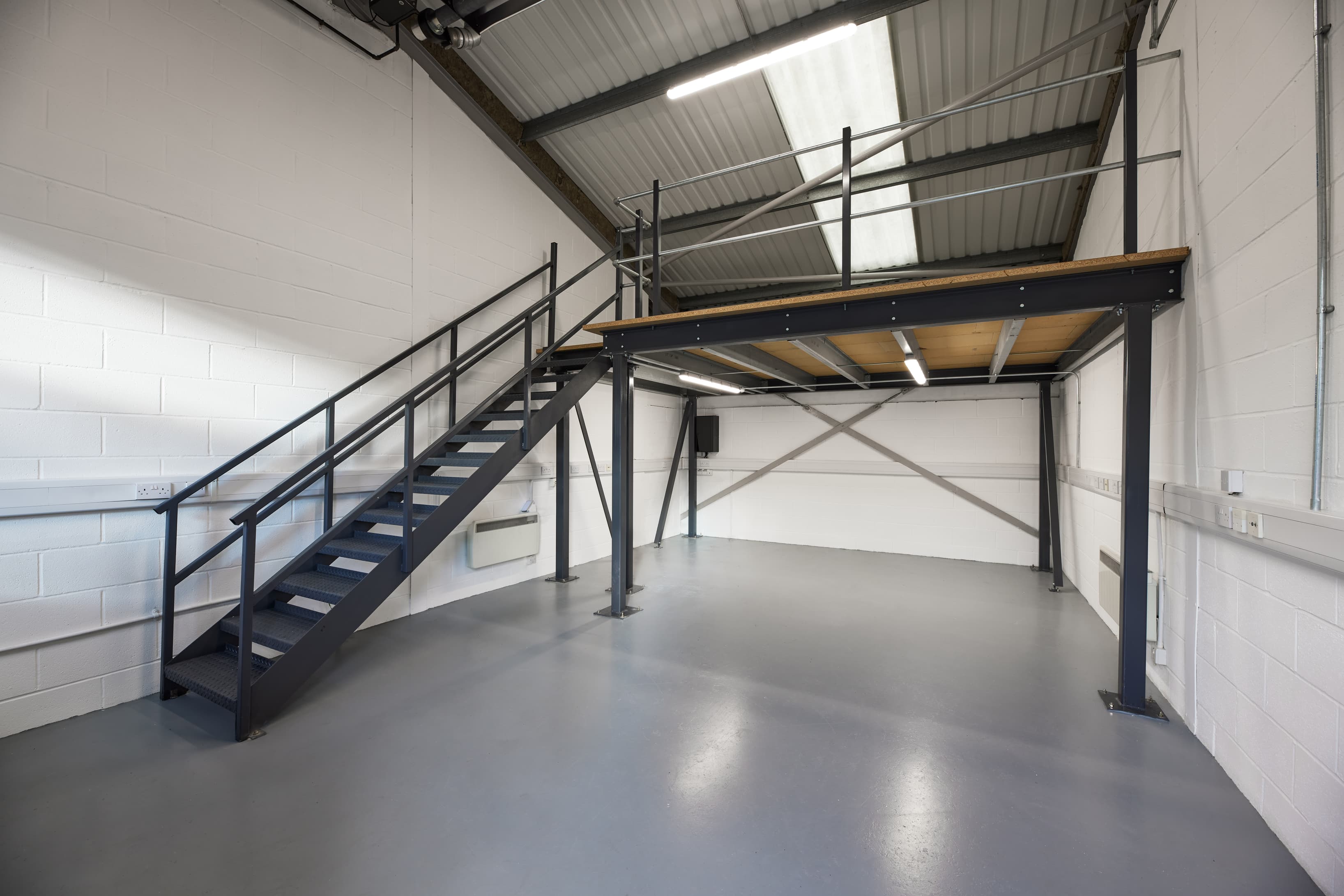 HIGH WYCOMBE, Cressex Enterprise Centre image 11 HIGH WYCOMBE, Cressex Enterprise Centre image 11